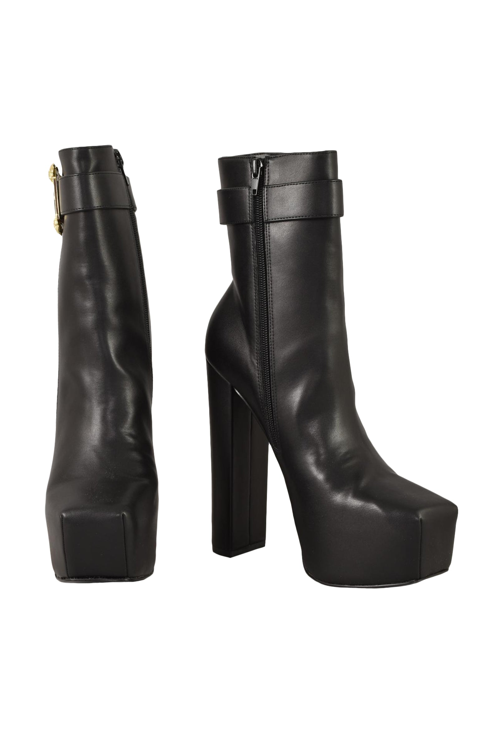 Versace Jeans Couture Stiefel