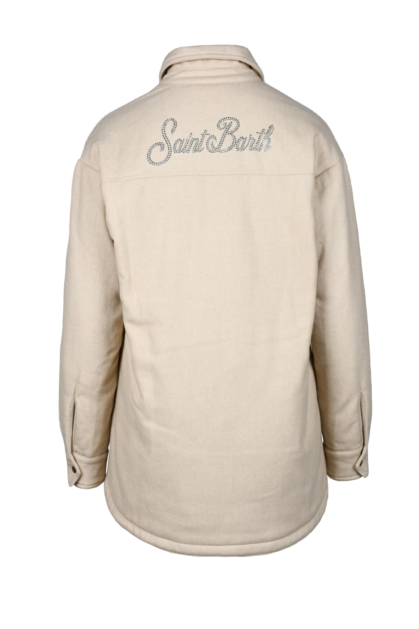 Mc2 Saint Barth Jacke