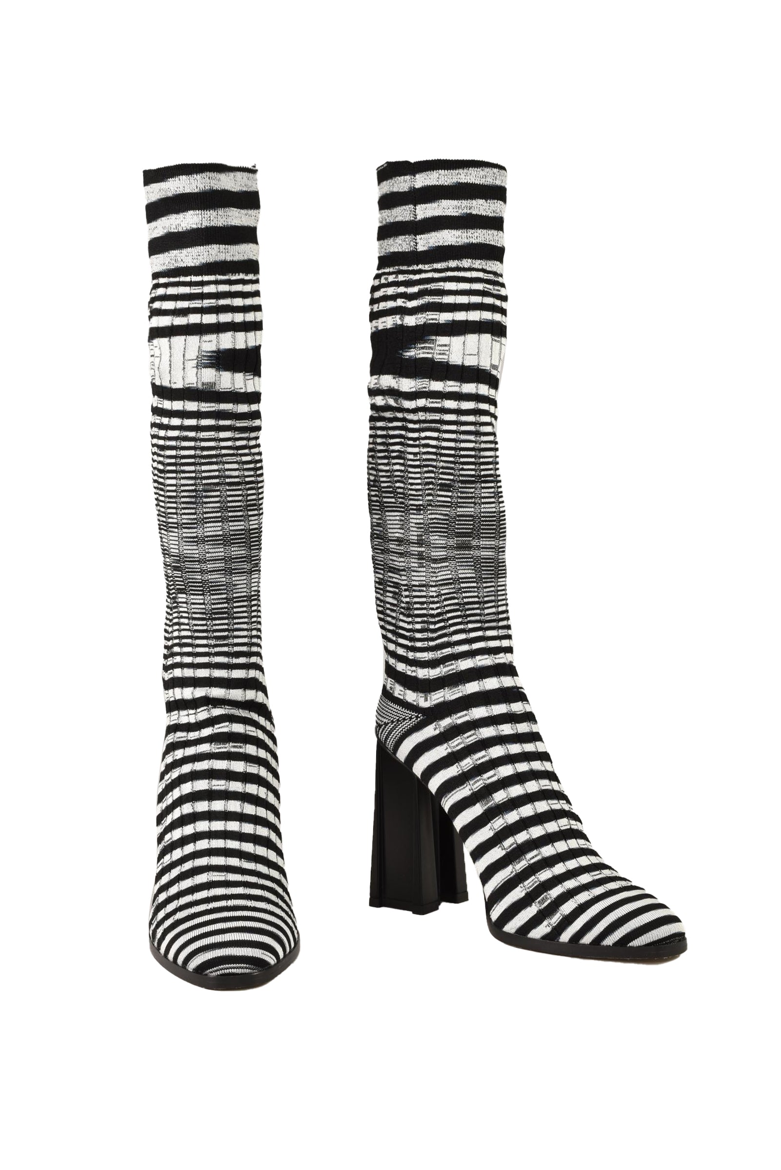 Missoni Stiefel