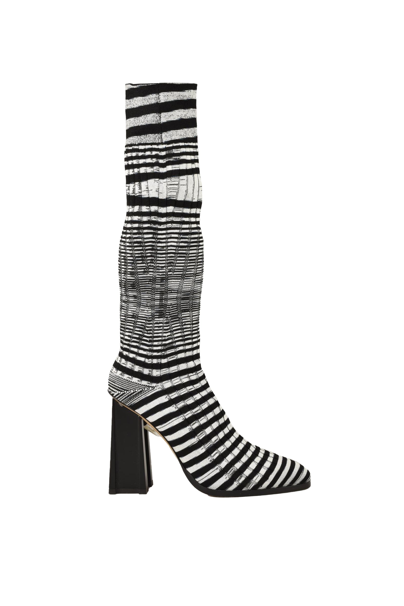 Missoni Stiefel