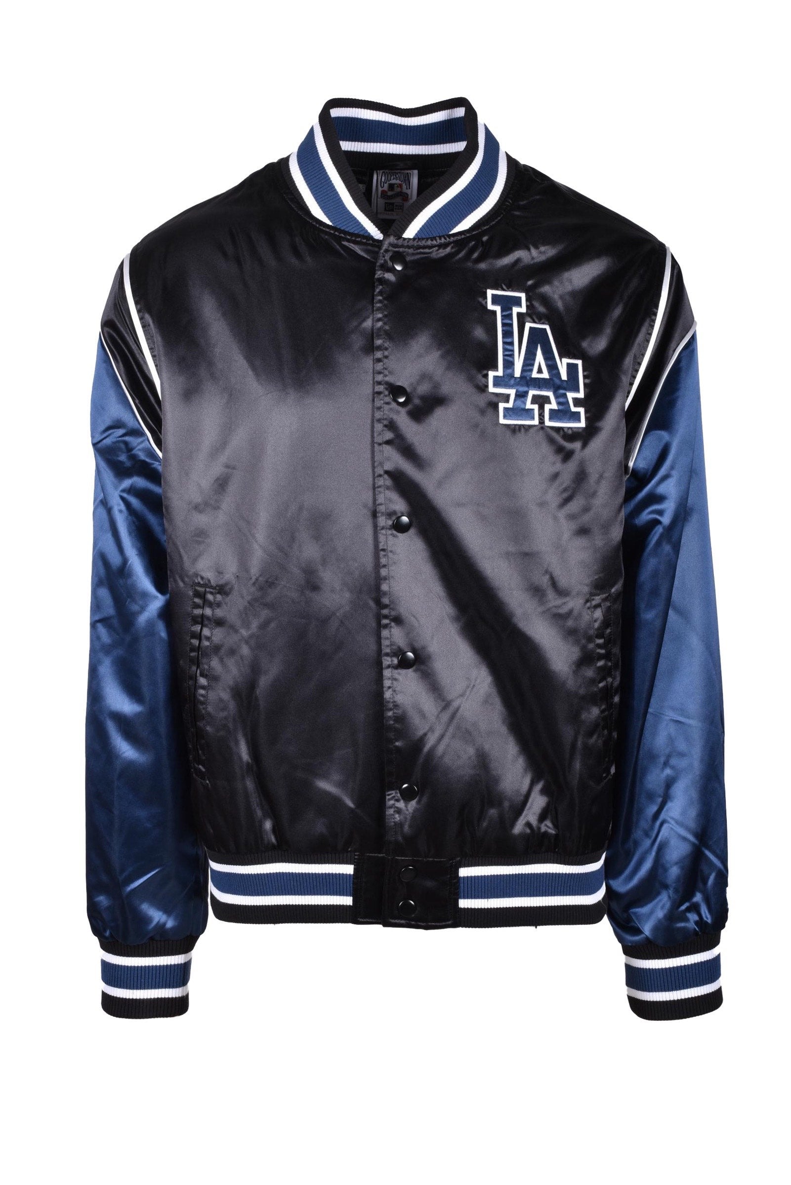 New Era Jacke