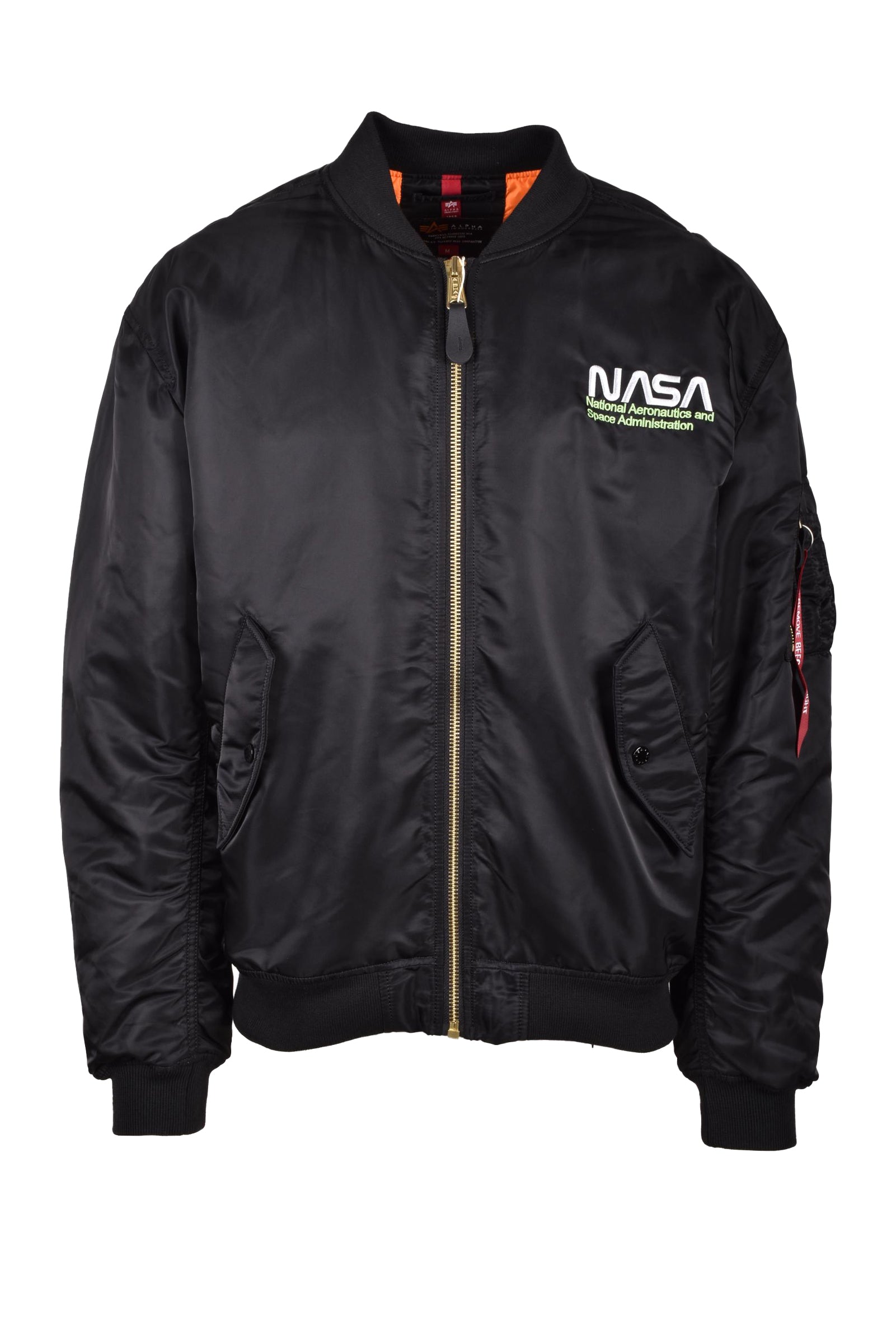 Alpha Industries Jacke