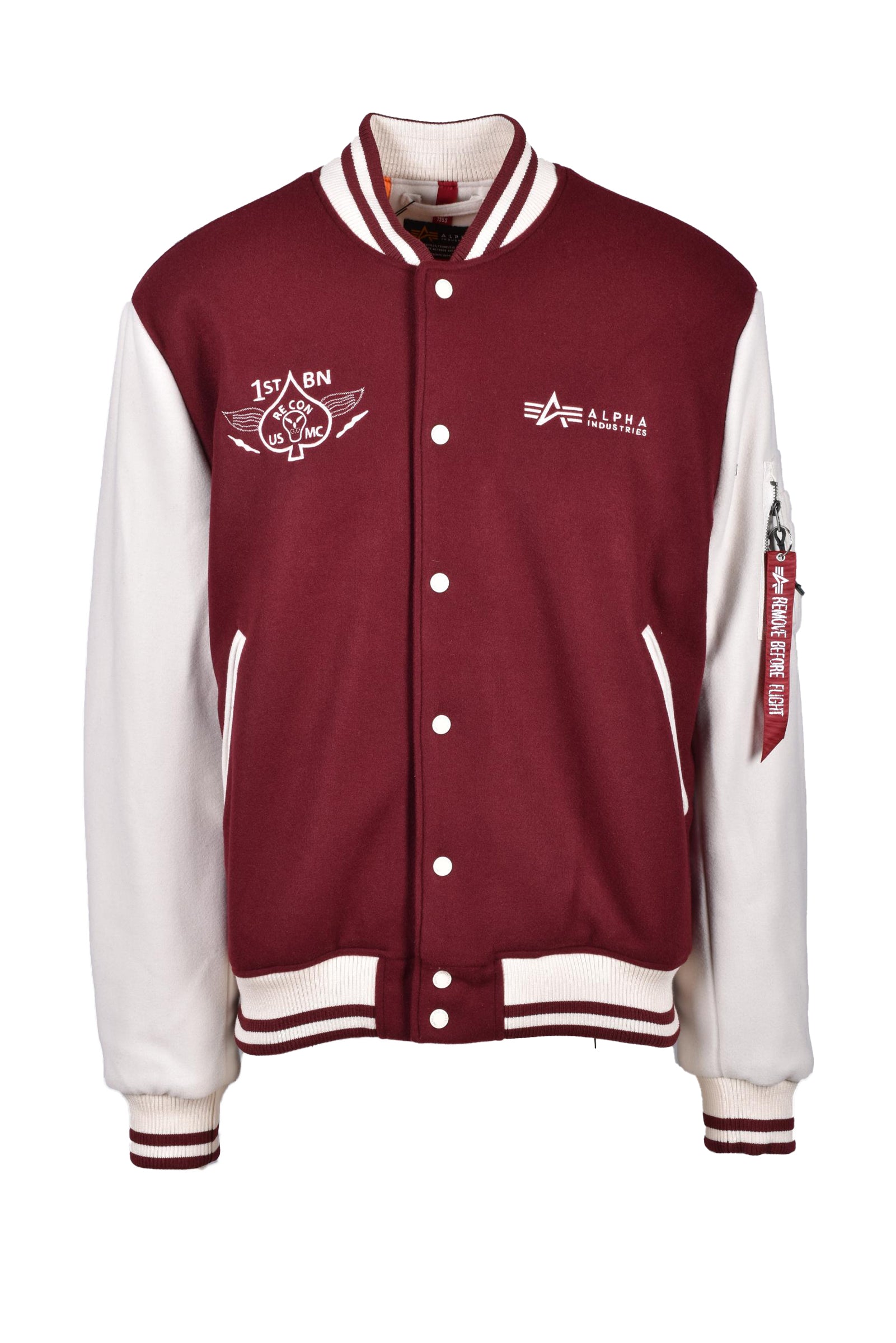 Alpha Industries Jacke