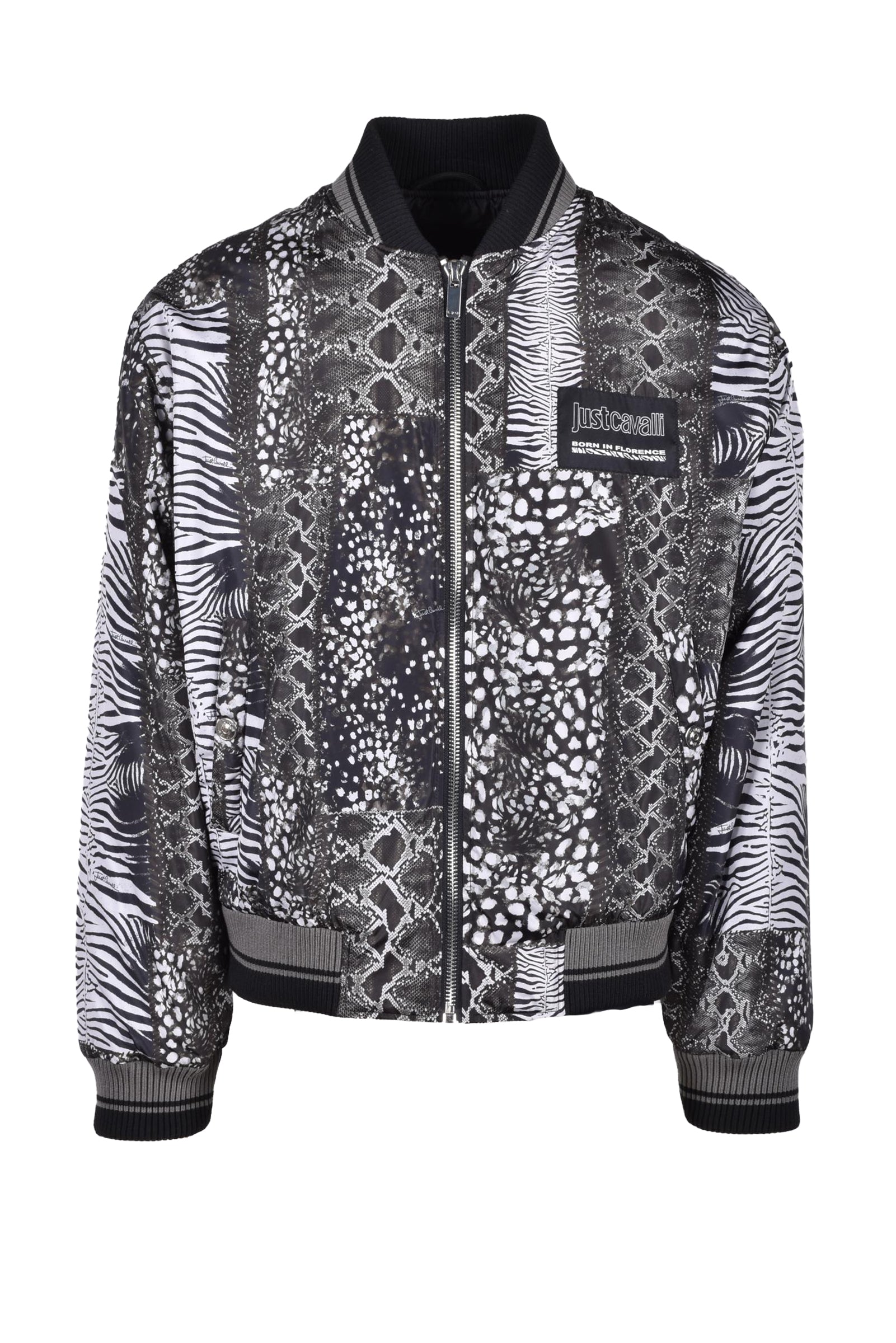 Just Cavalli Jacke