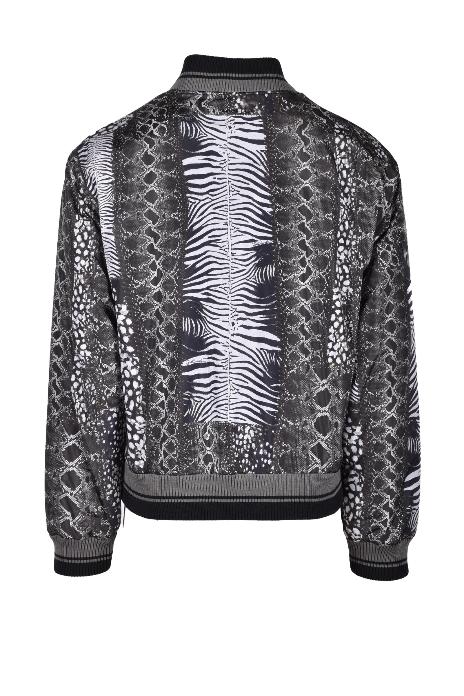 Just Cavalli Jacke