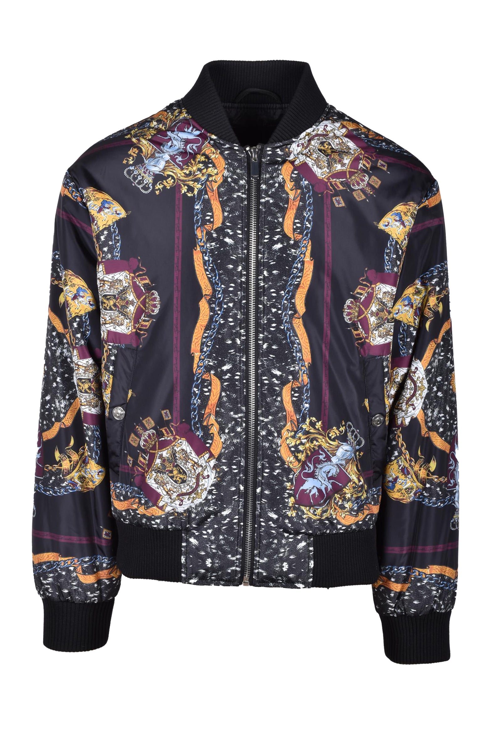 Just Cavalli Jacke