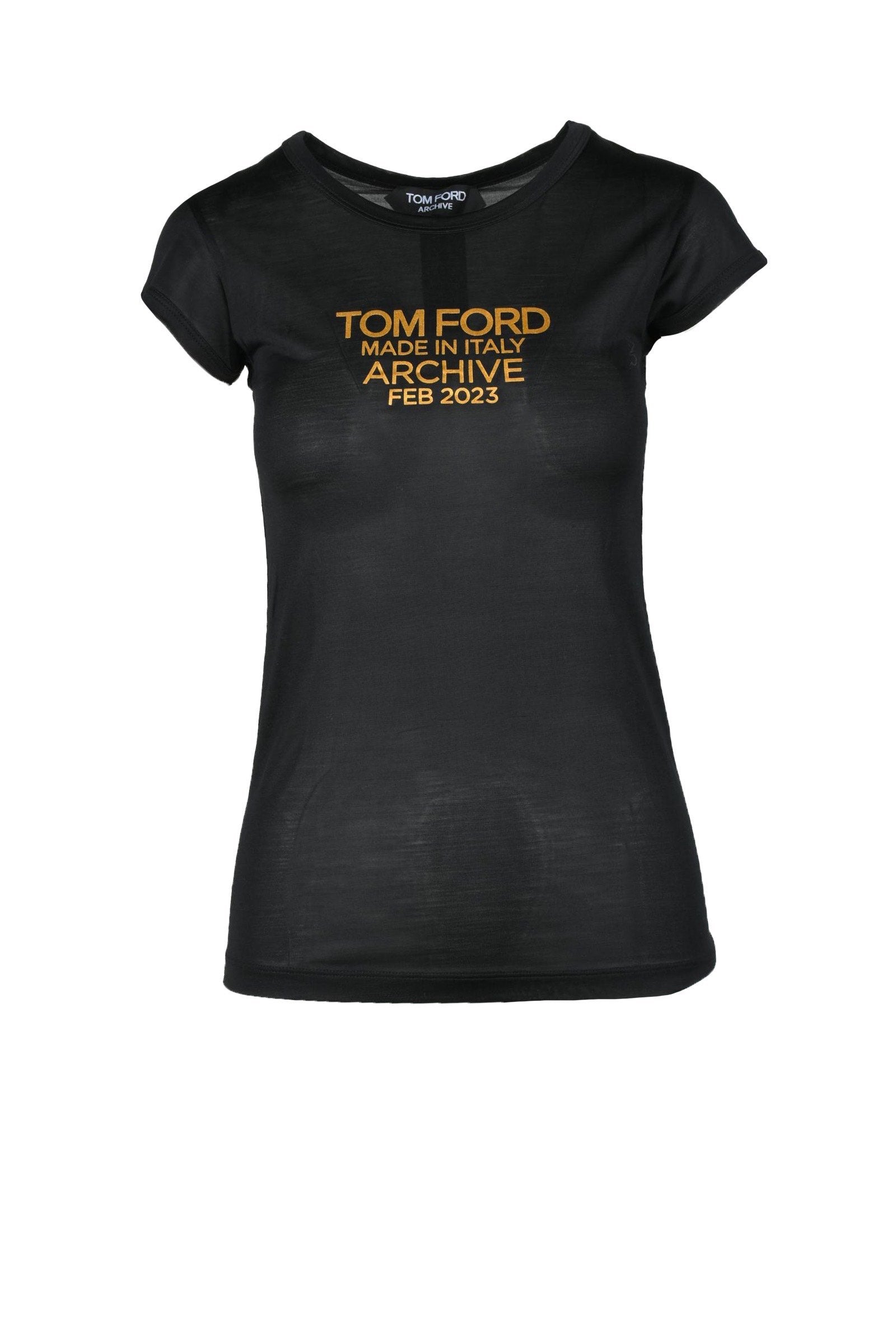 Tom Ford T-Shirt