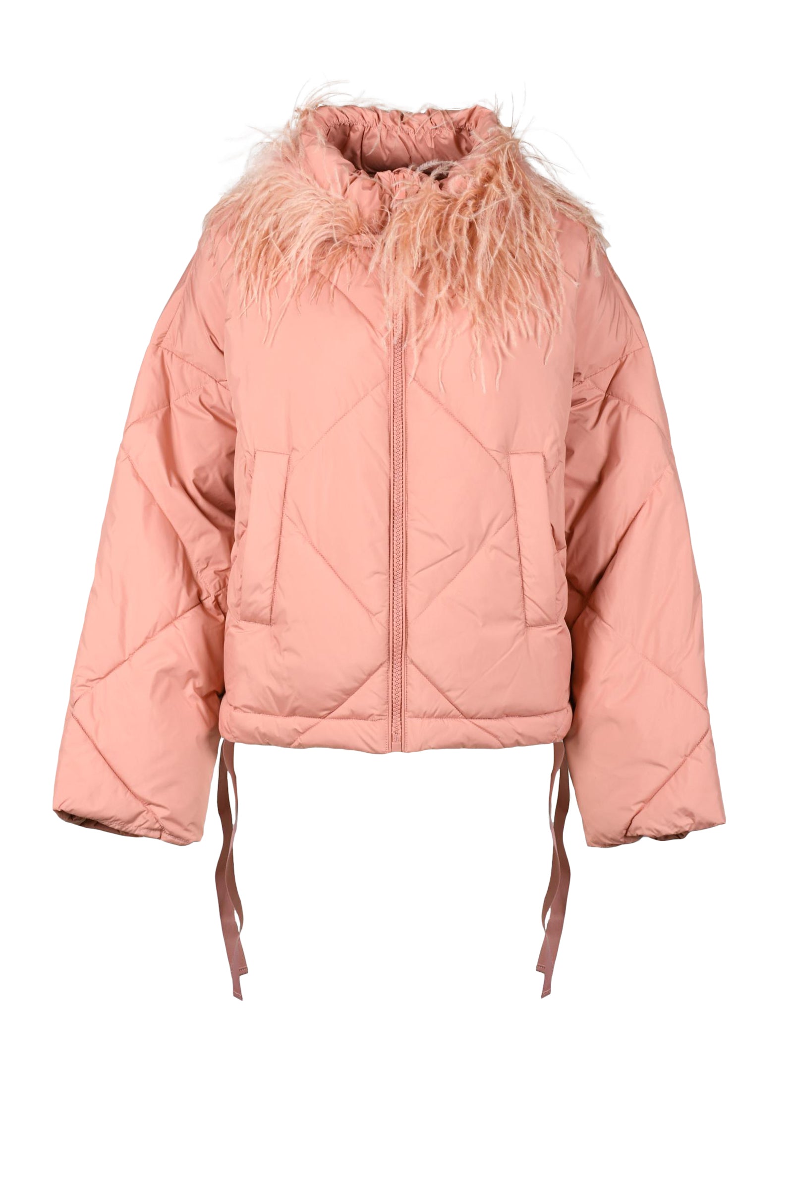 Twinset Daunenjacke