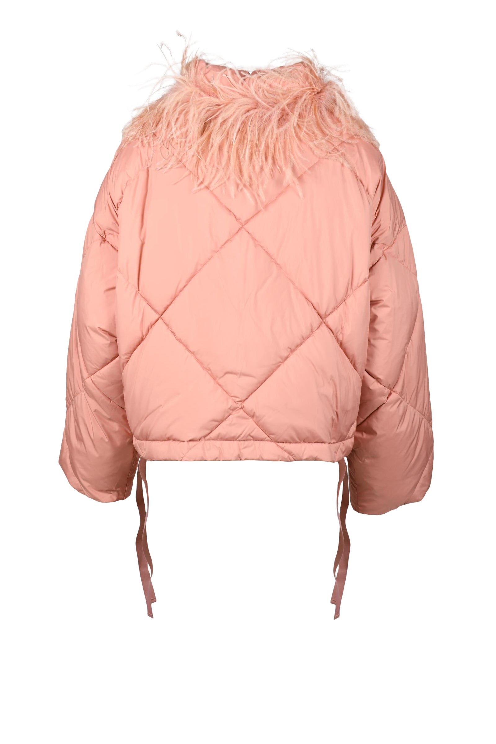 Twinset Daunenjacke