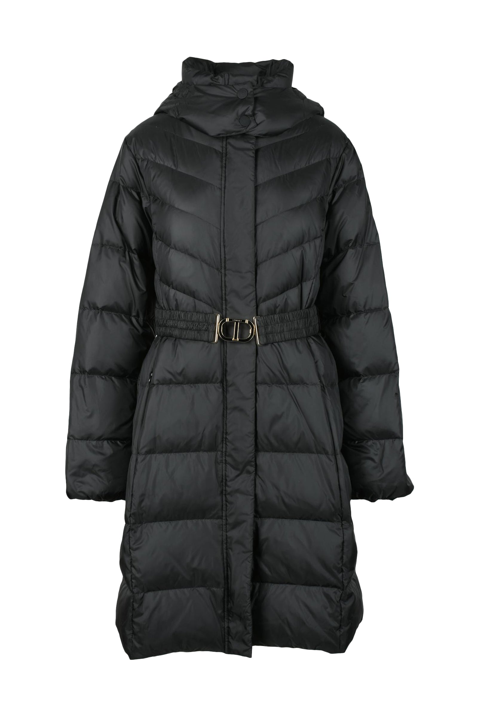 Twinset Daunenjacke