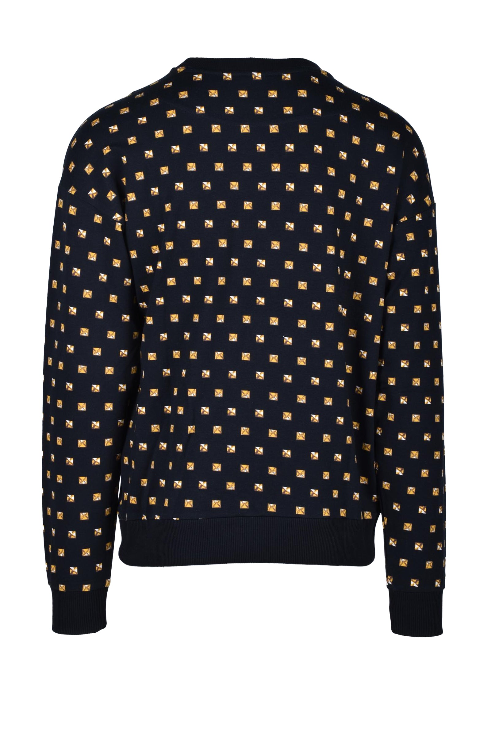 Moschino Schwimmpullover