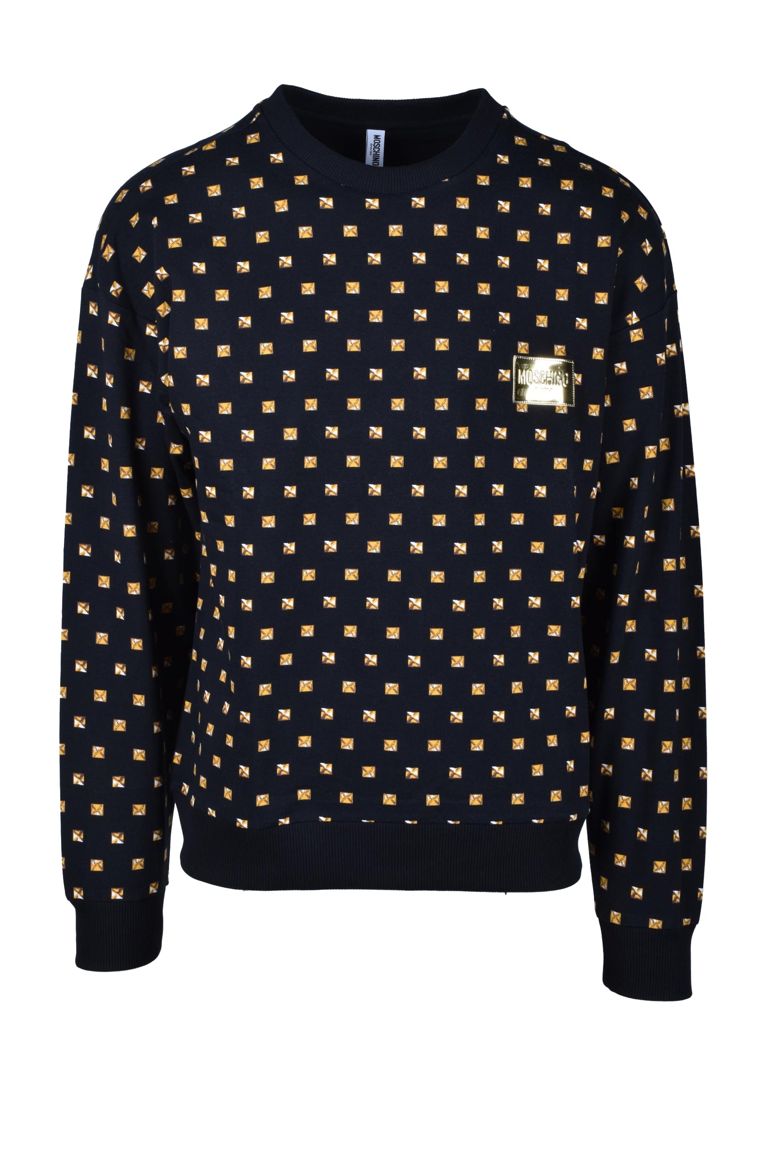 Moschino Schwimmpullover