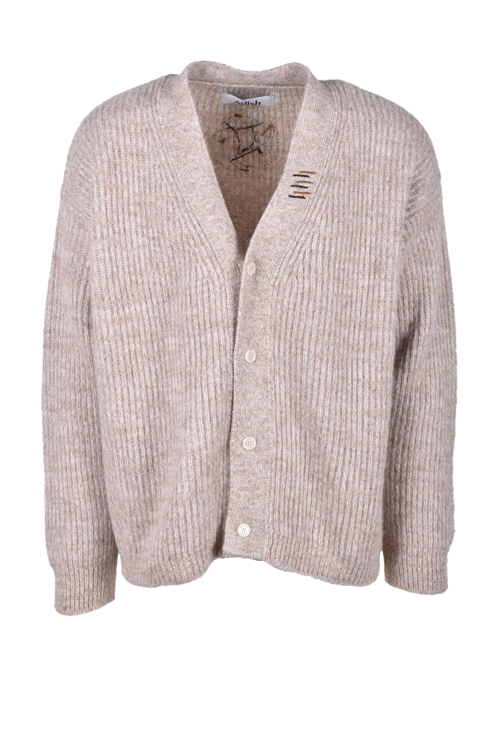 Adish Cardigan