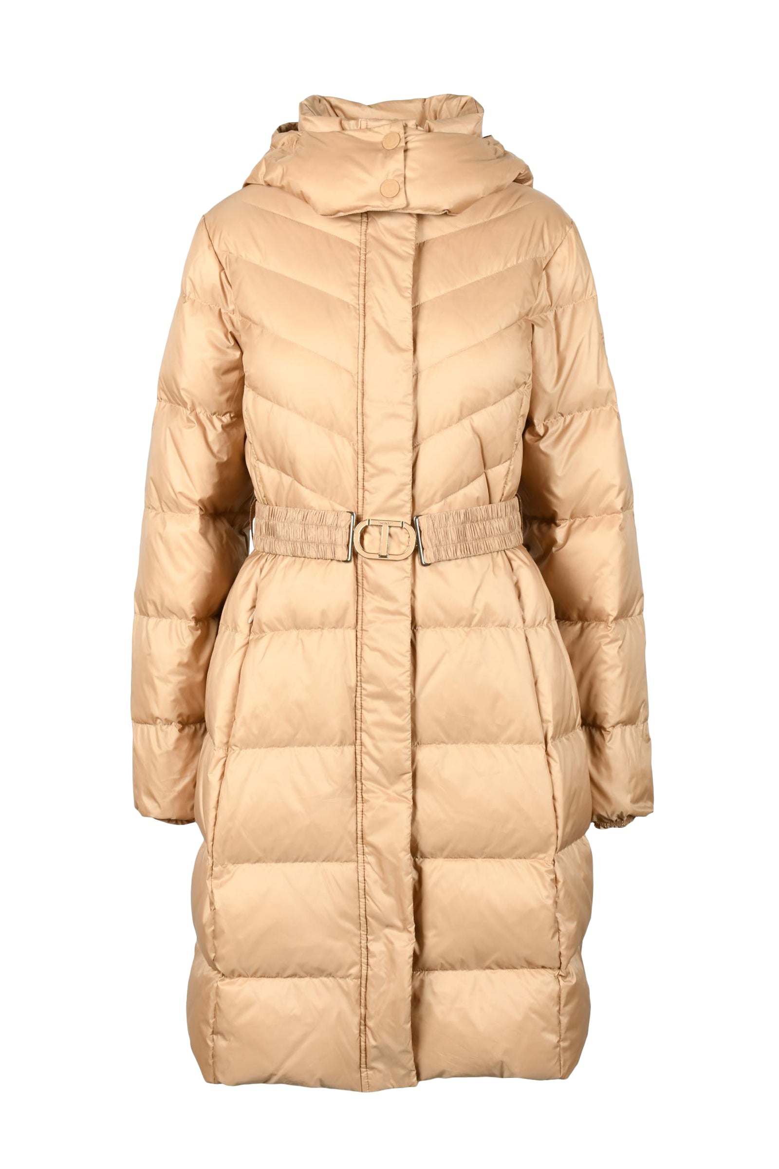 Twinset Daunenjacke