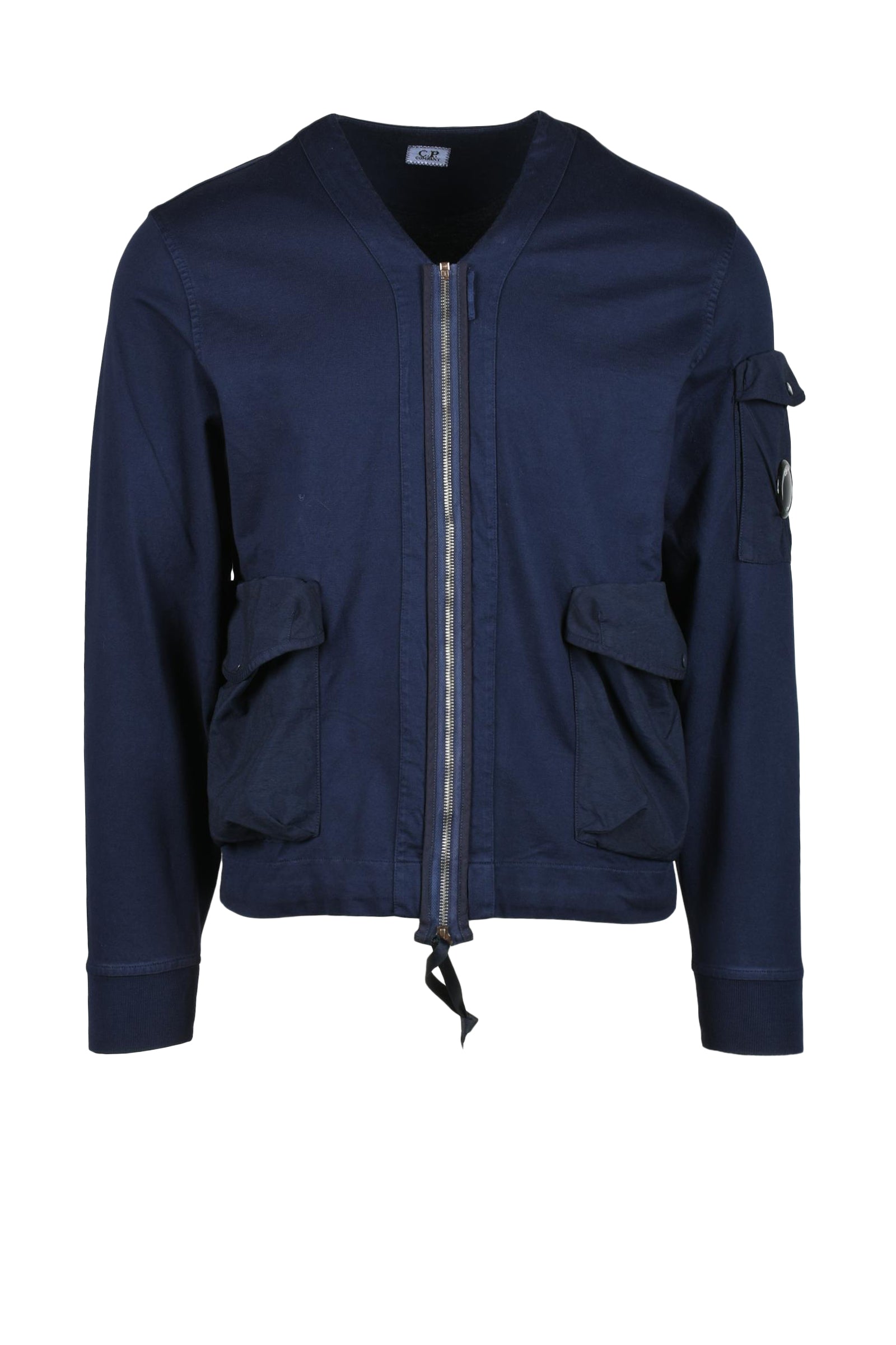 C.p. Company Jacke