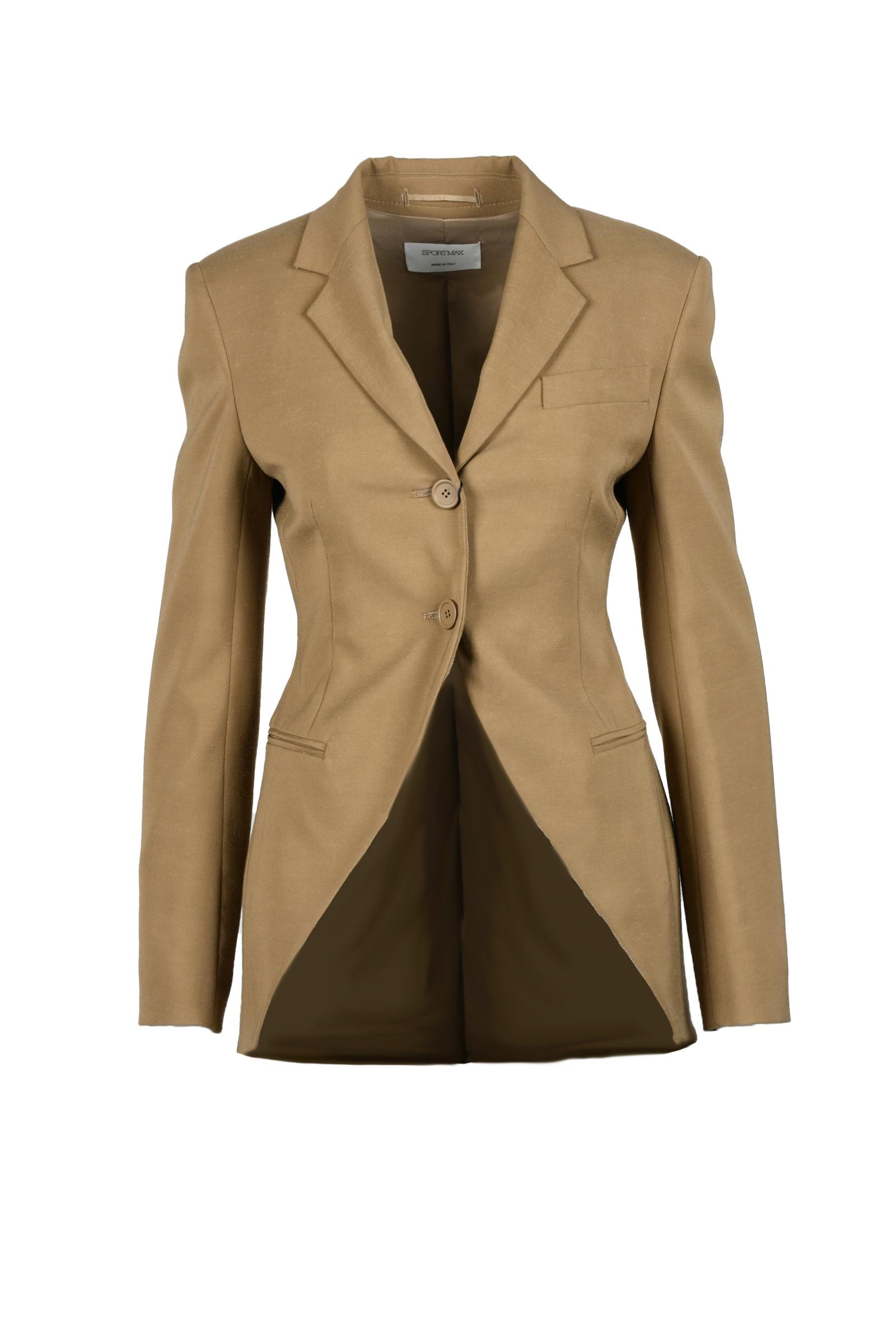 Sportmax Jacke