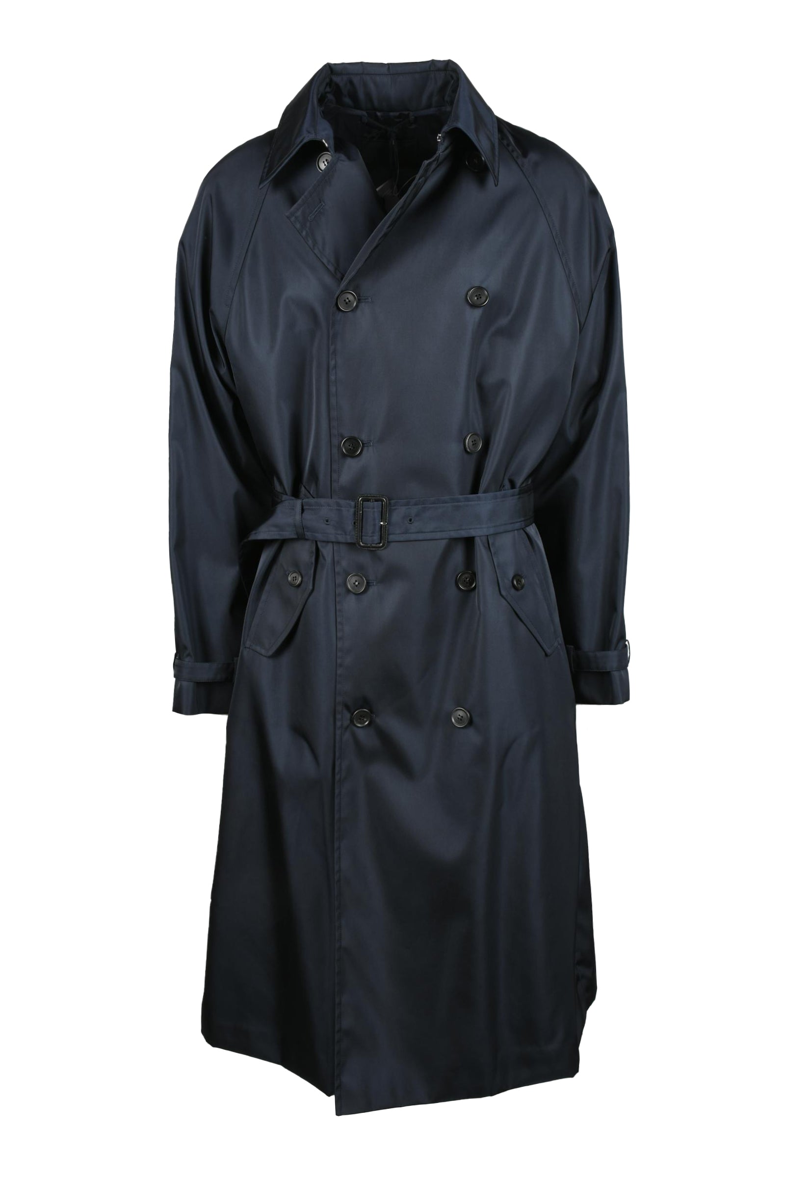 Prada Trench