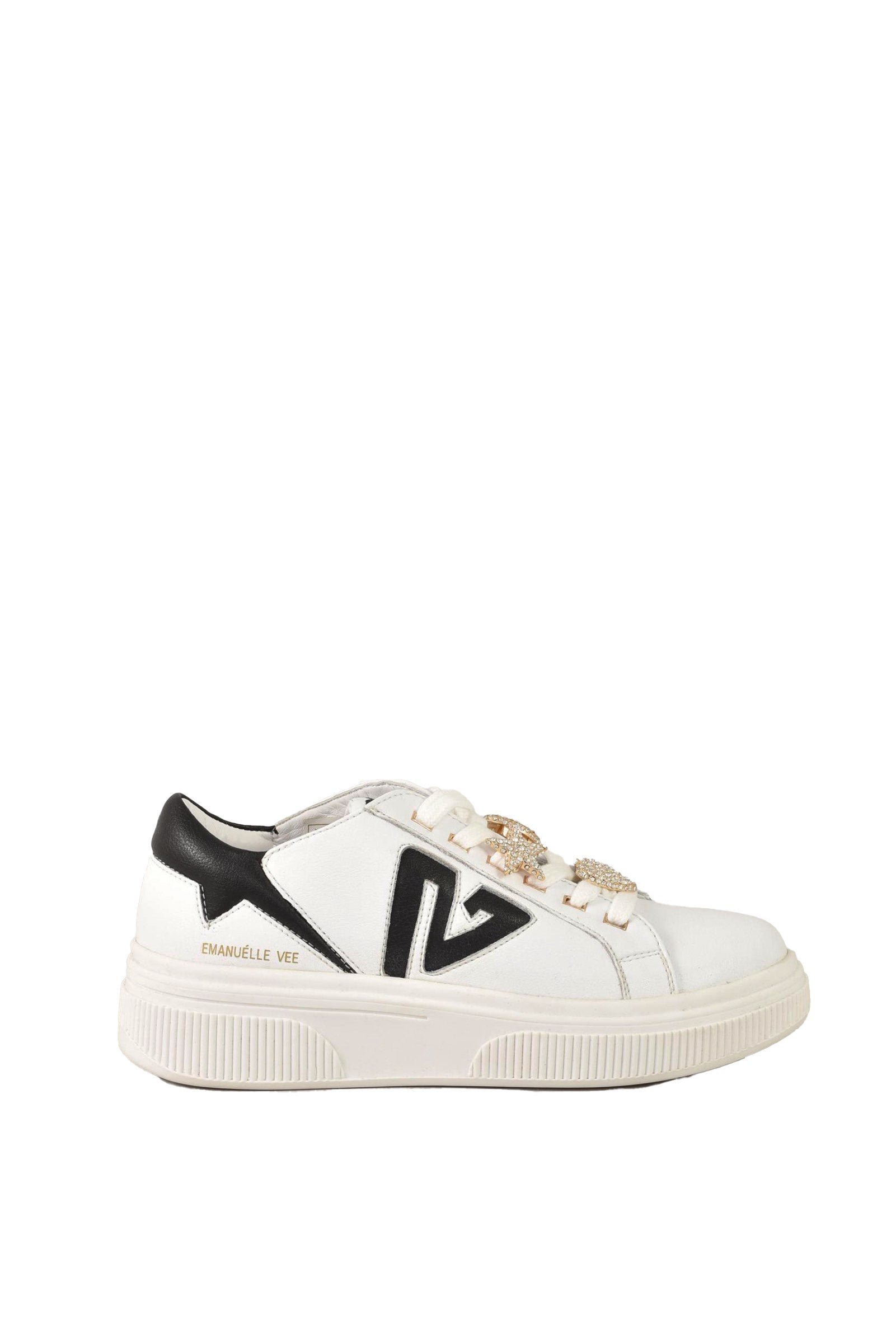 Emanuelle Vee Sneakers