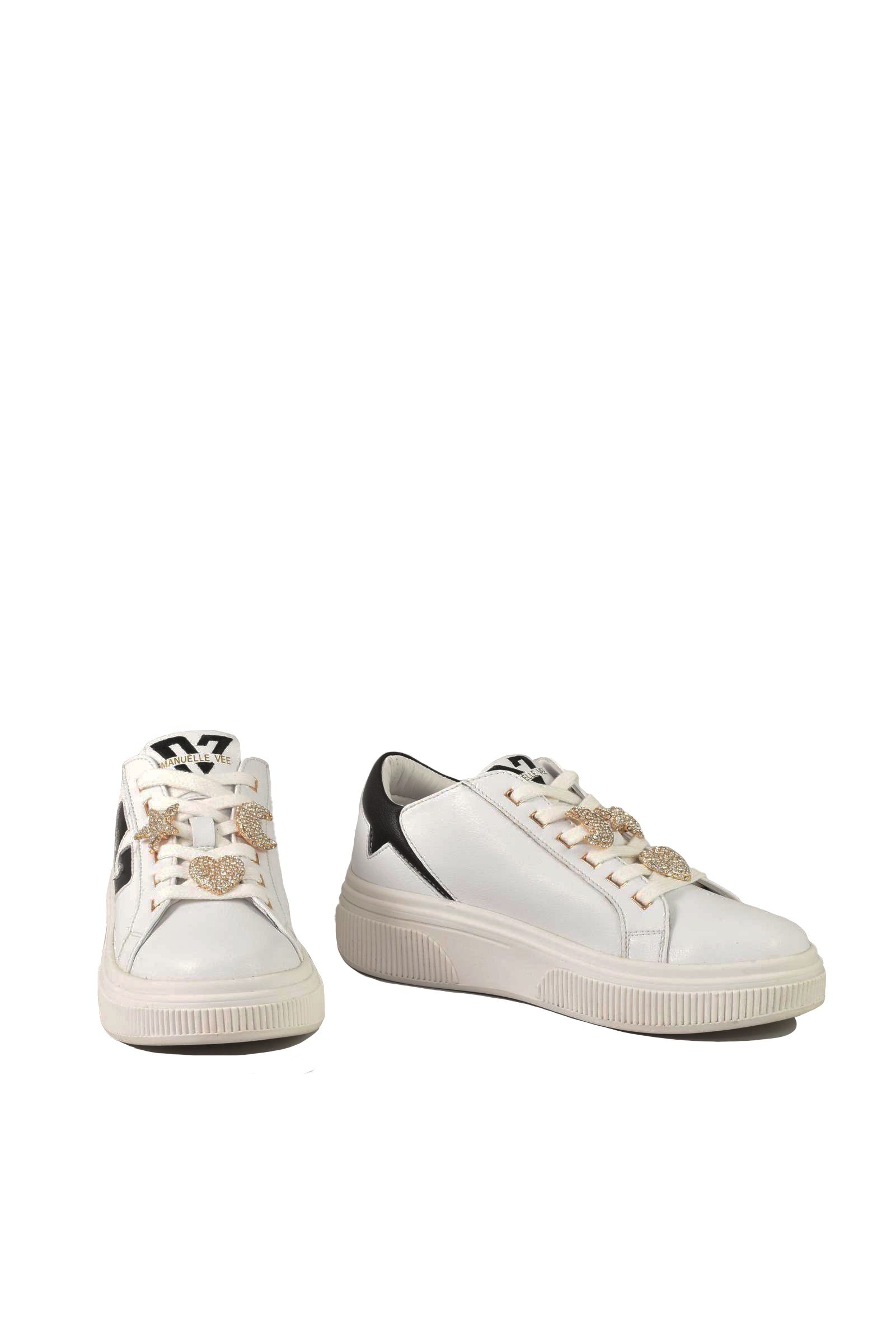 Emanuelle Vee Sneakers