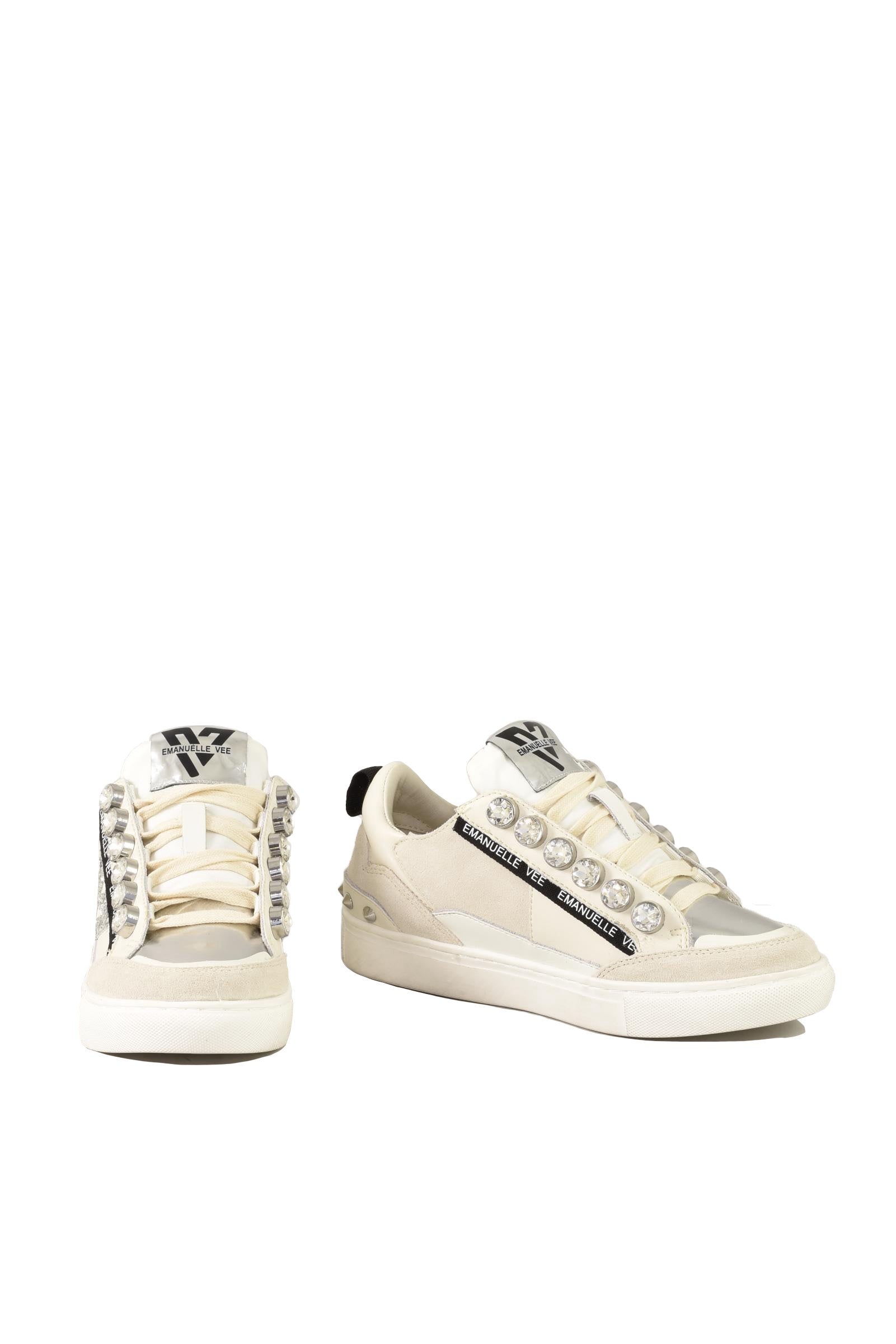 Emanuelle Vee Sneakers