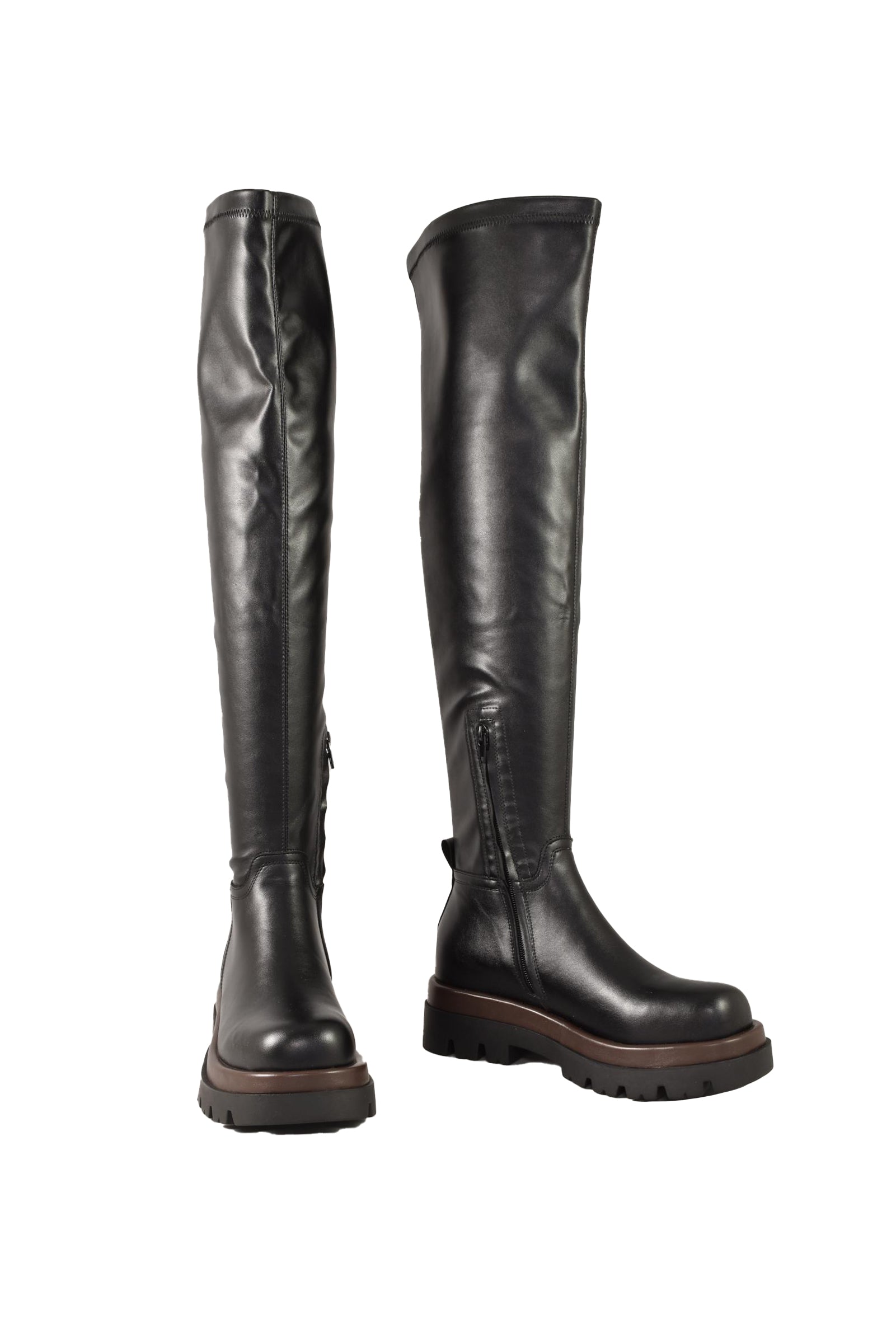 Pinko Stiefel