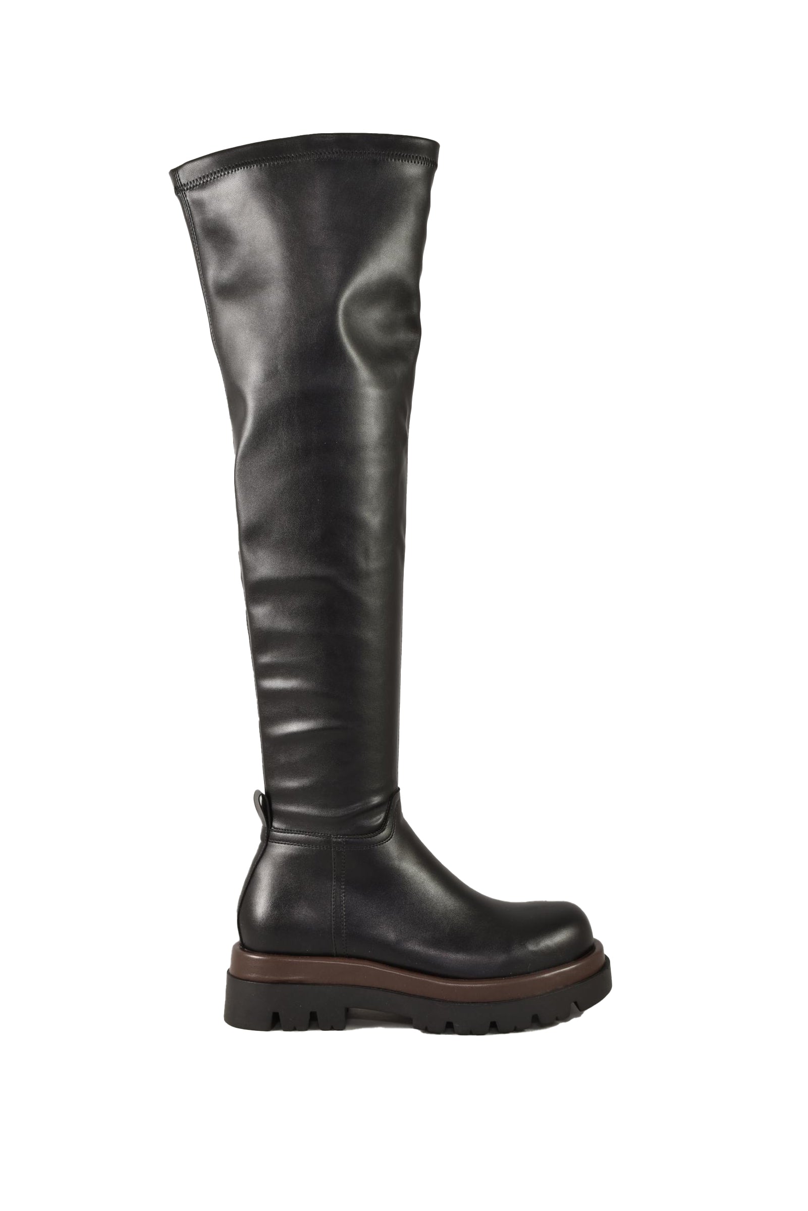 Pinko Stiefel