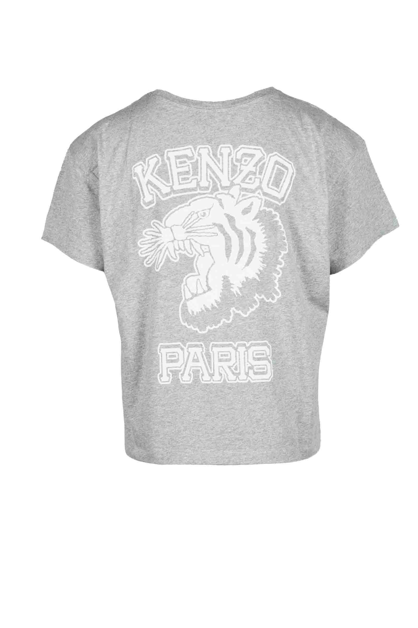 Kenzo Paris T-Shirt