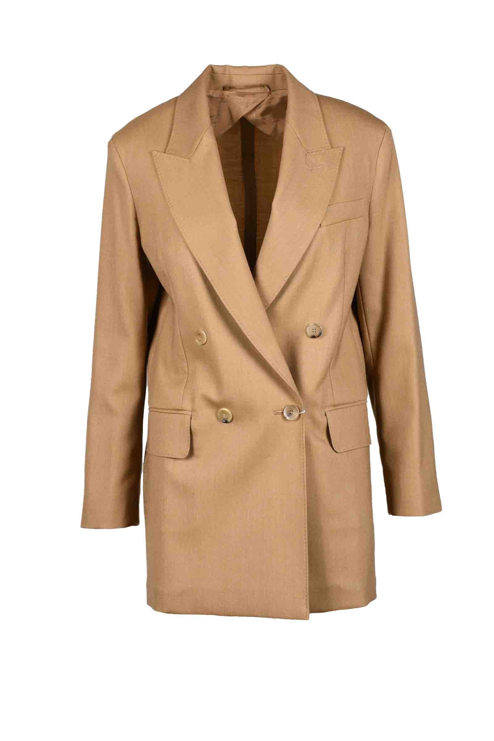 Max Mara Jacke