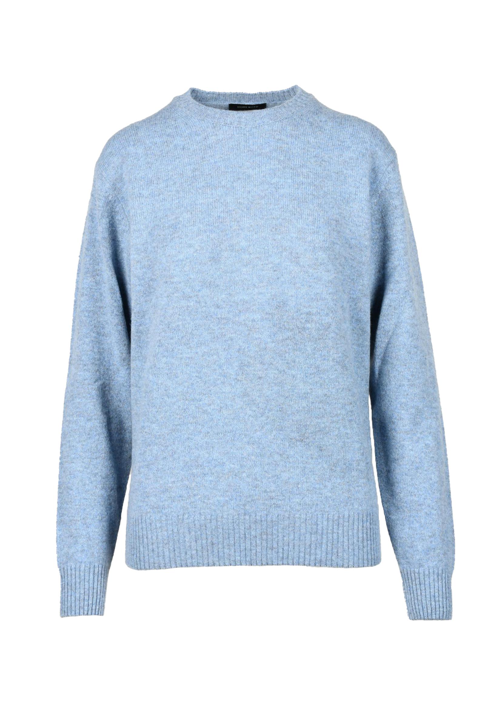 Homeward Clothes Pullover