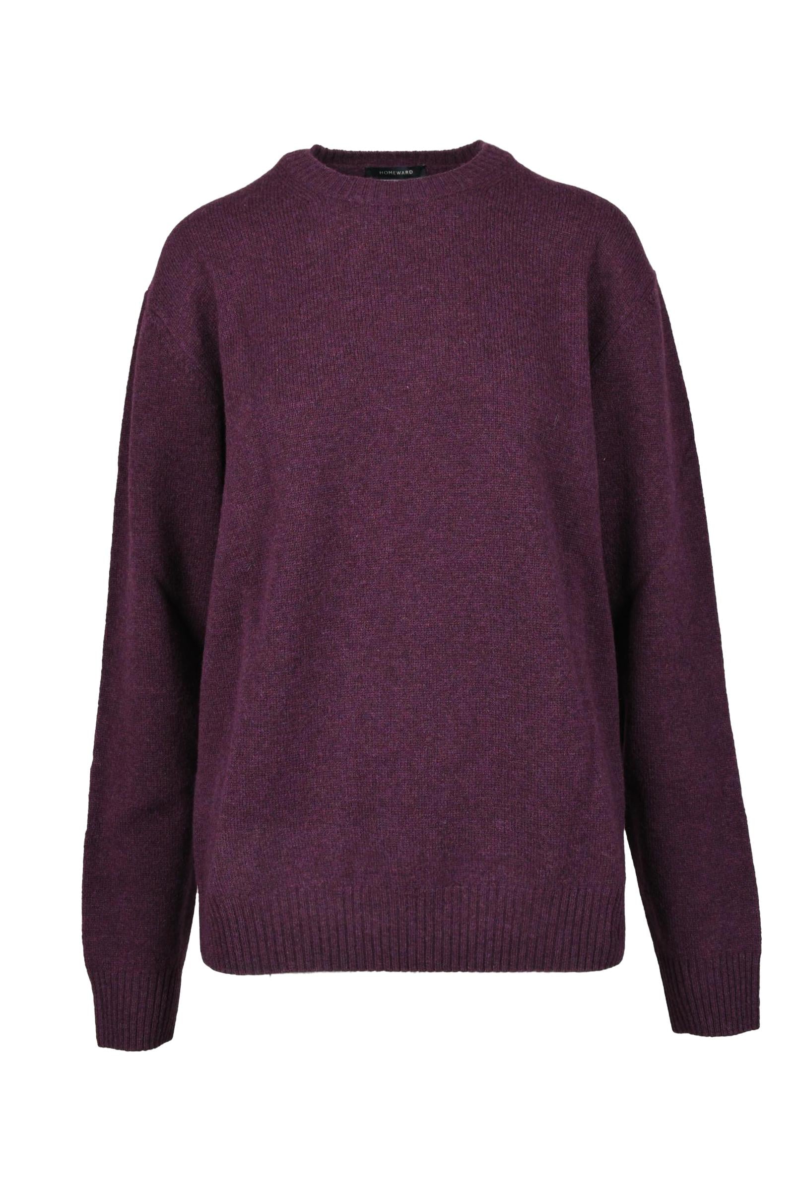 Homeward Clothes Pullover