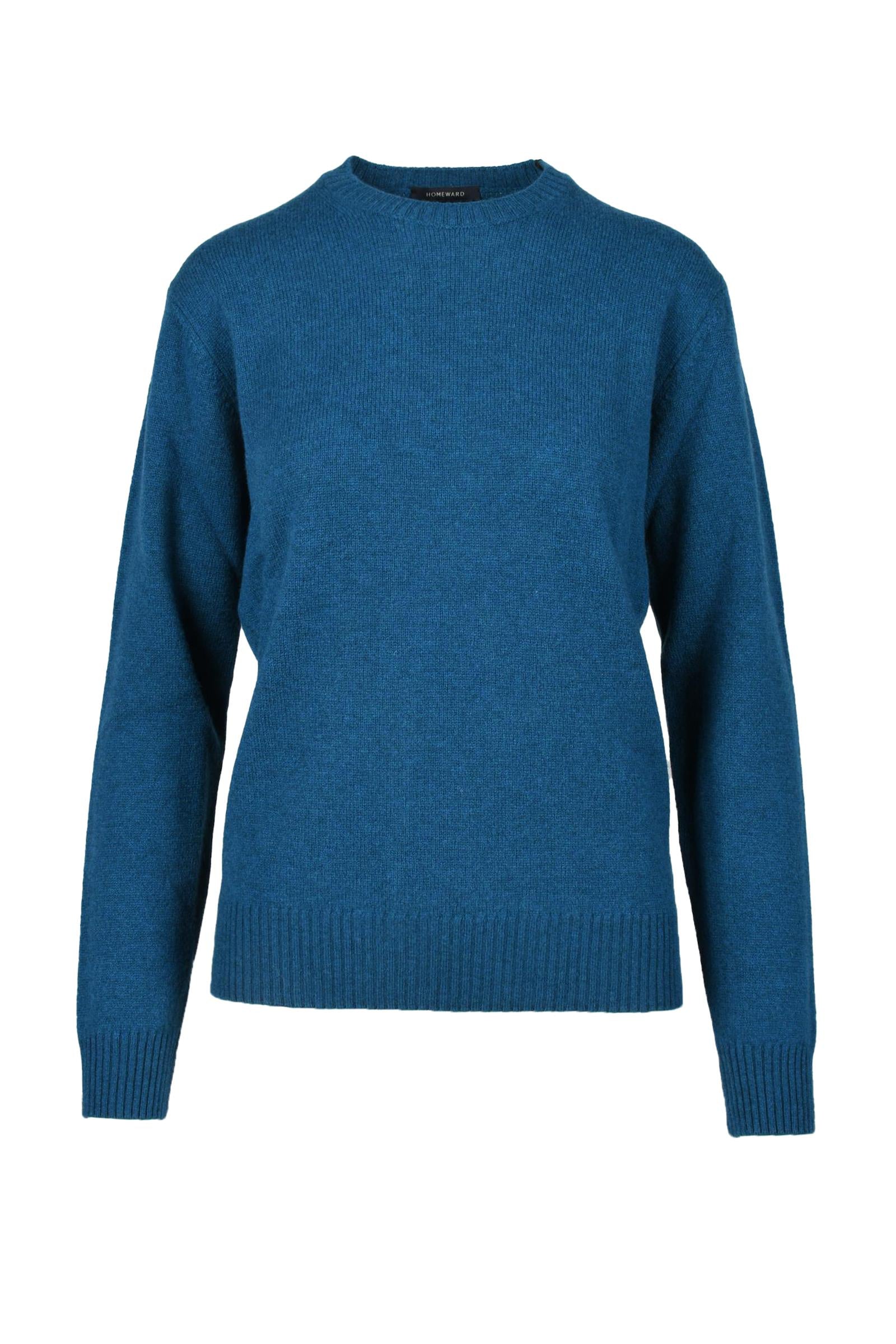 Homeward Clothes Pullover