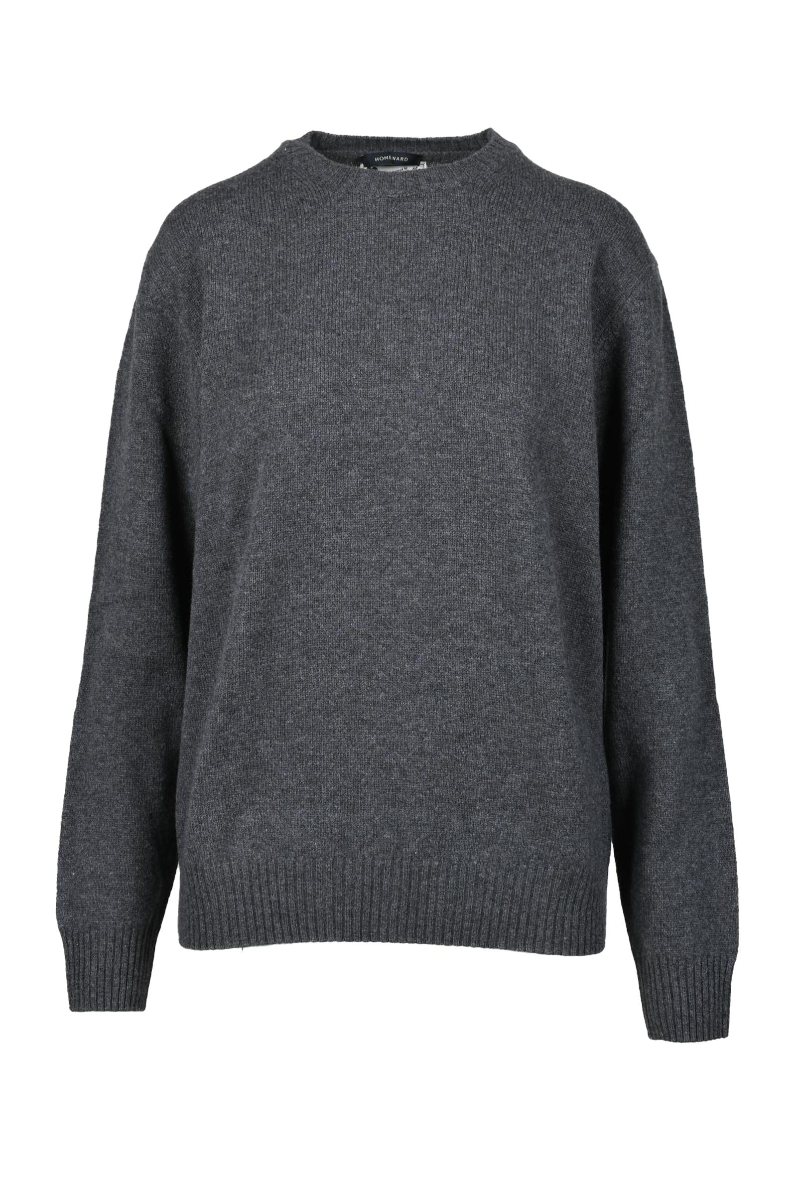 Homeward Clothes Pullover