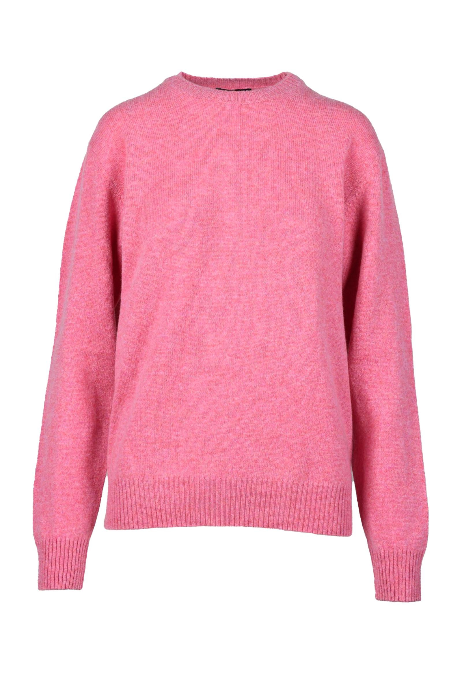 Homeward Clothes Pullover