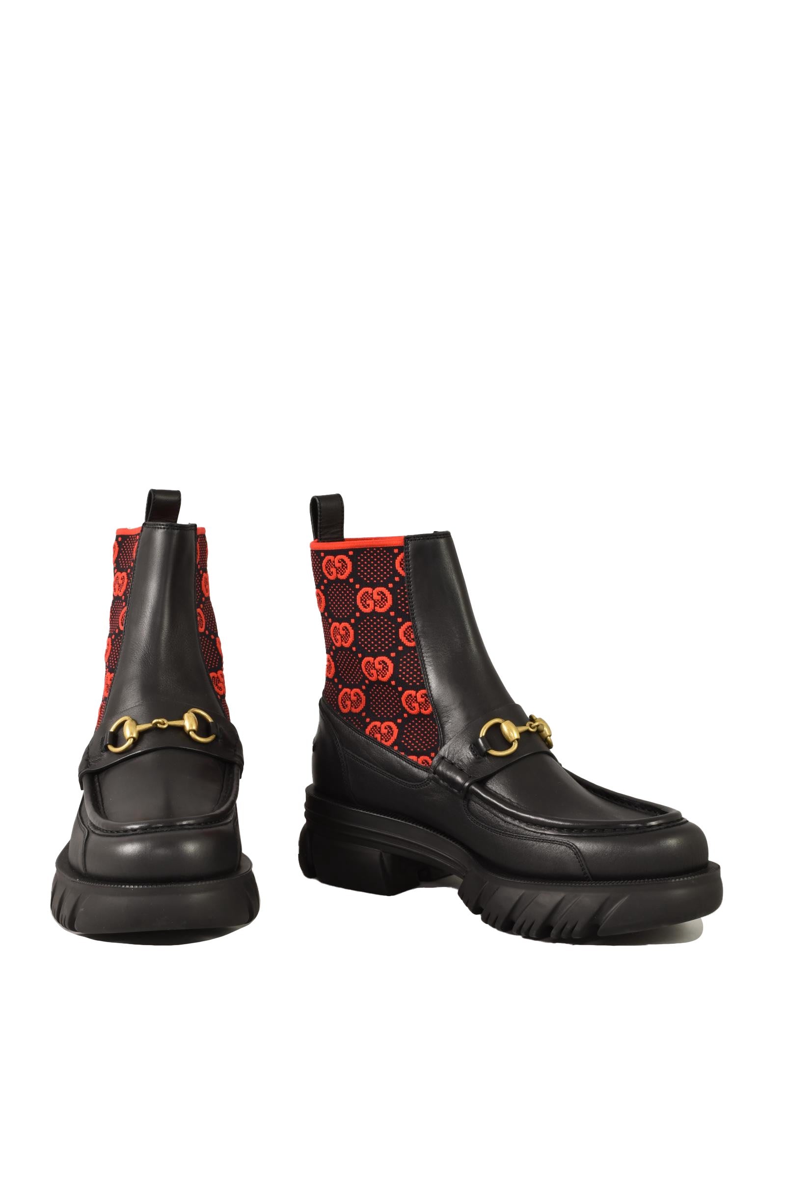 Gucci Stiefelette