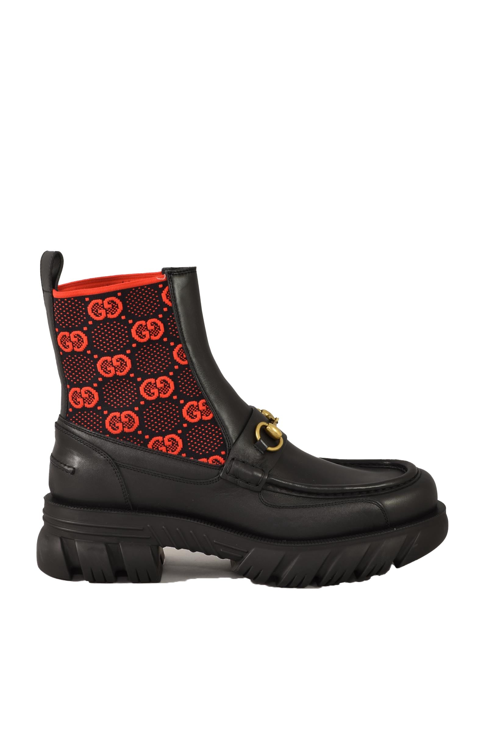 Gucci Stiefelette