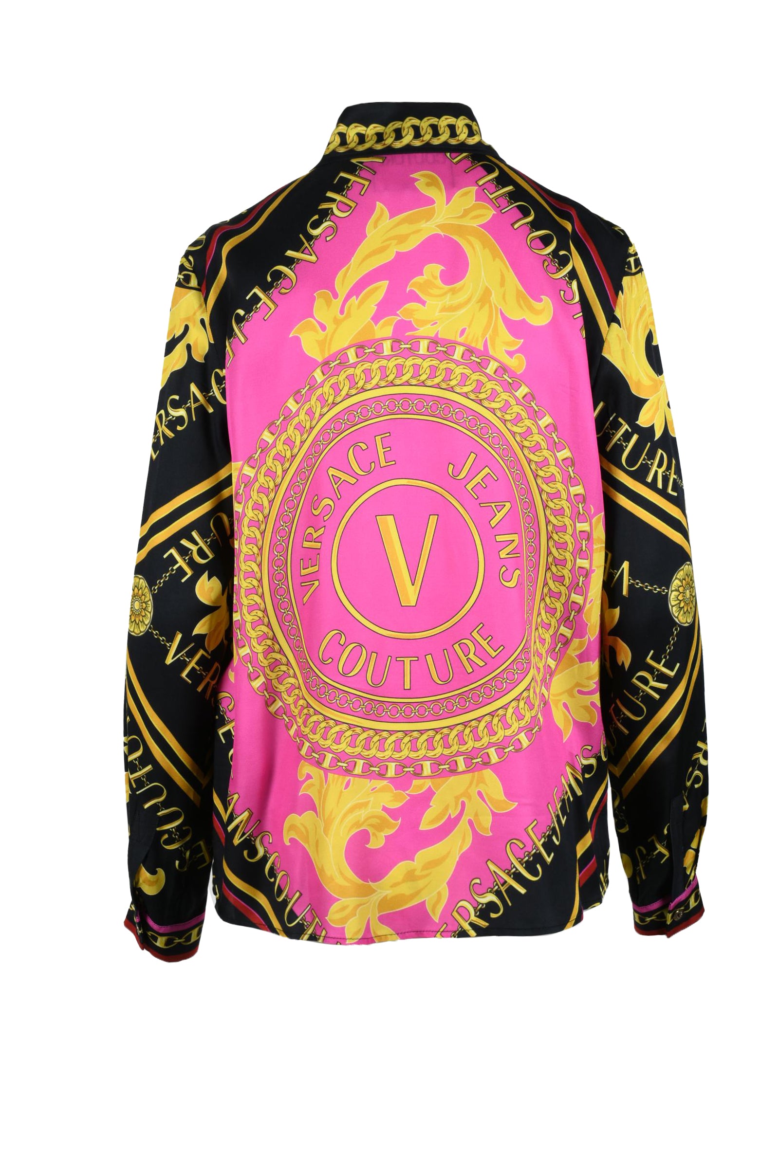 Versace Jeans Couture Camicia