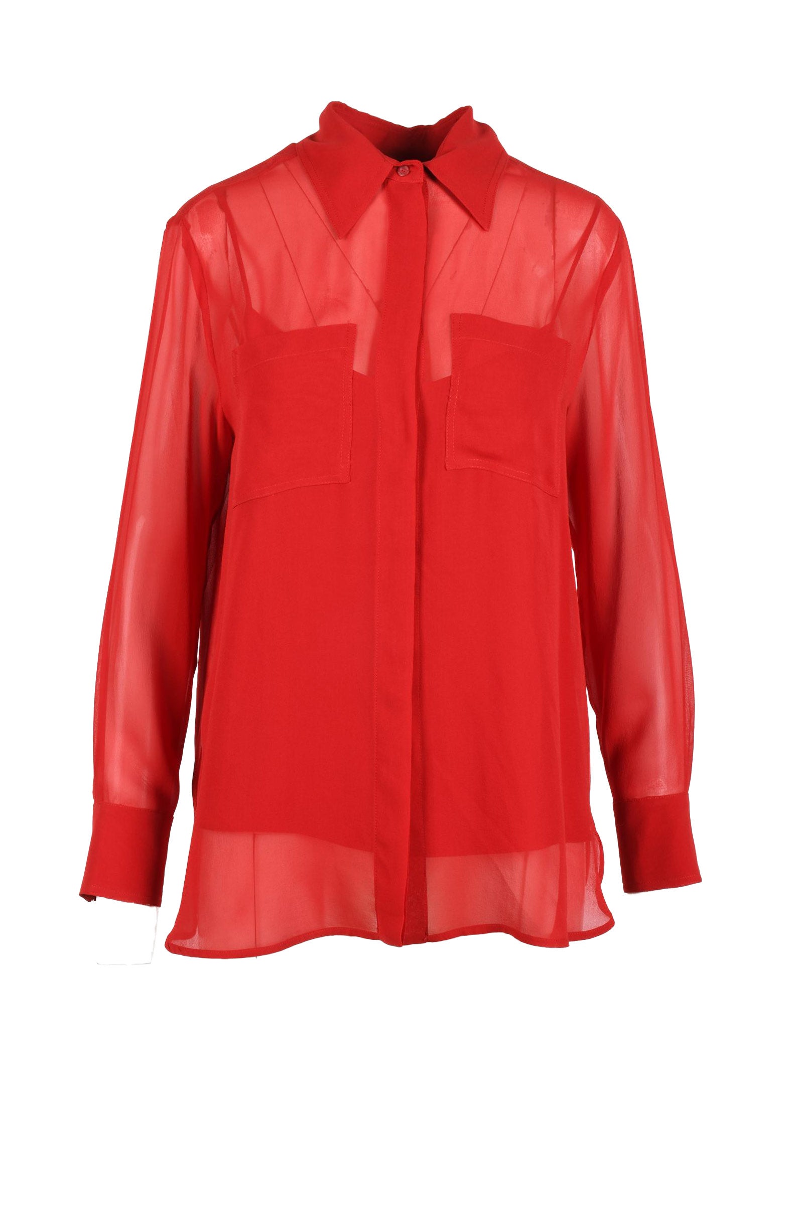 Max Mara Studio Camicia