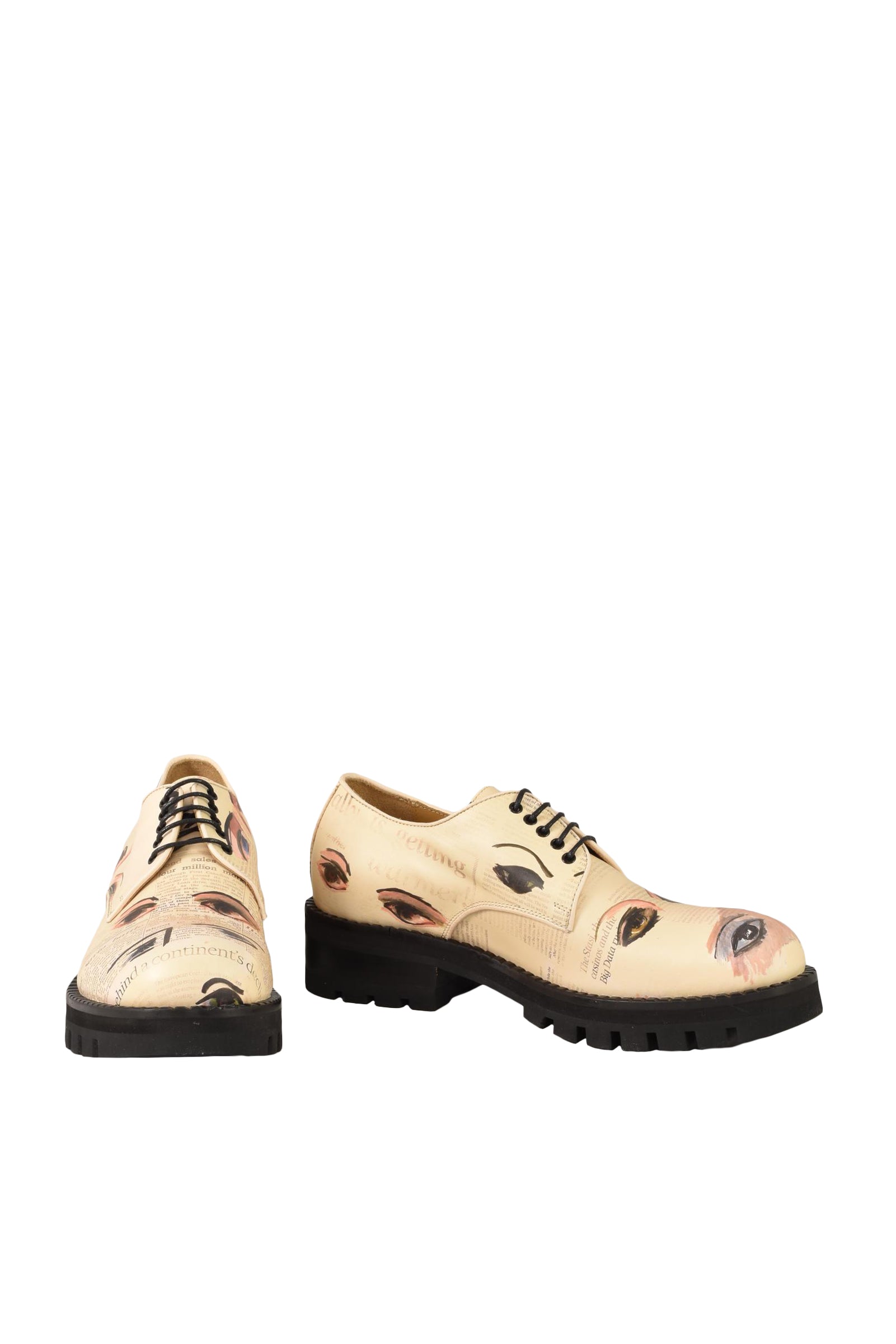 Vivienne Westwood Schuhe