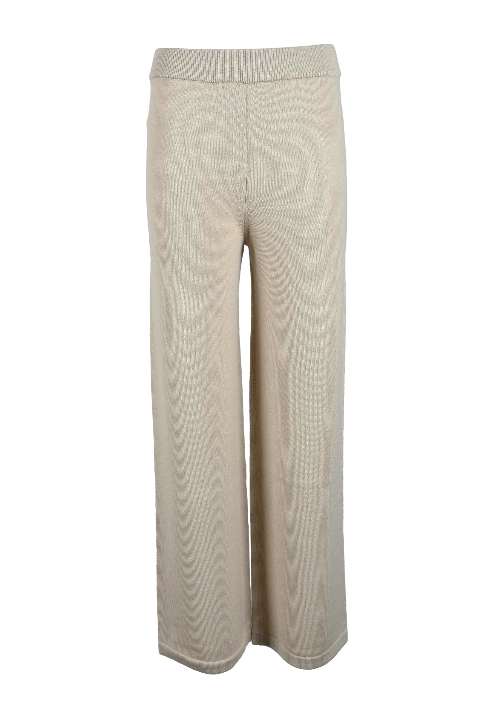 Max Mara Leisure Pantalone