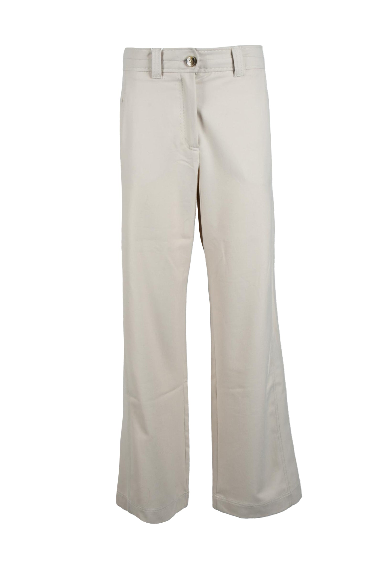 Marella Monochrome Pantalone