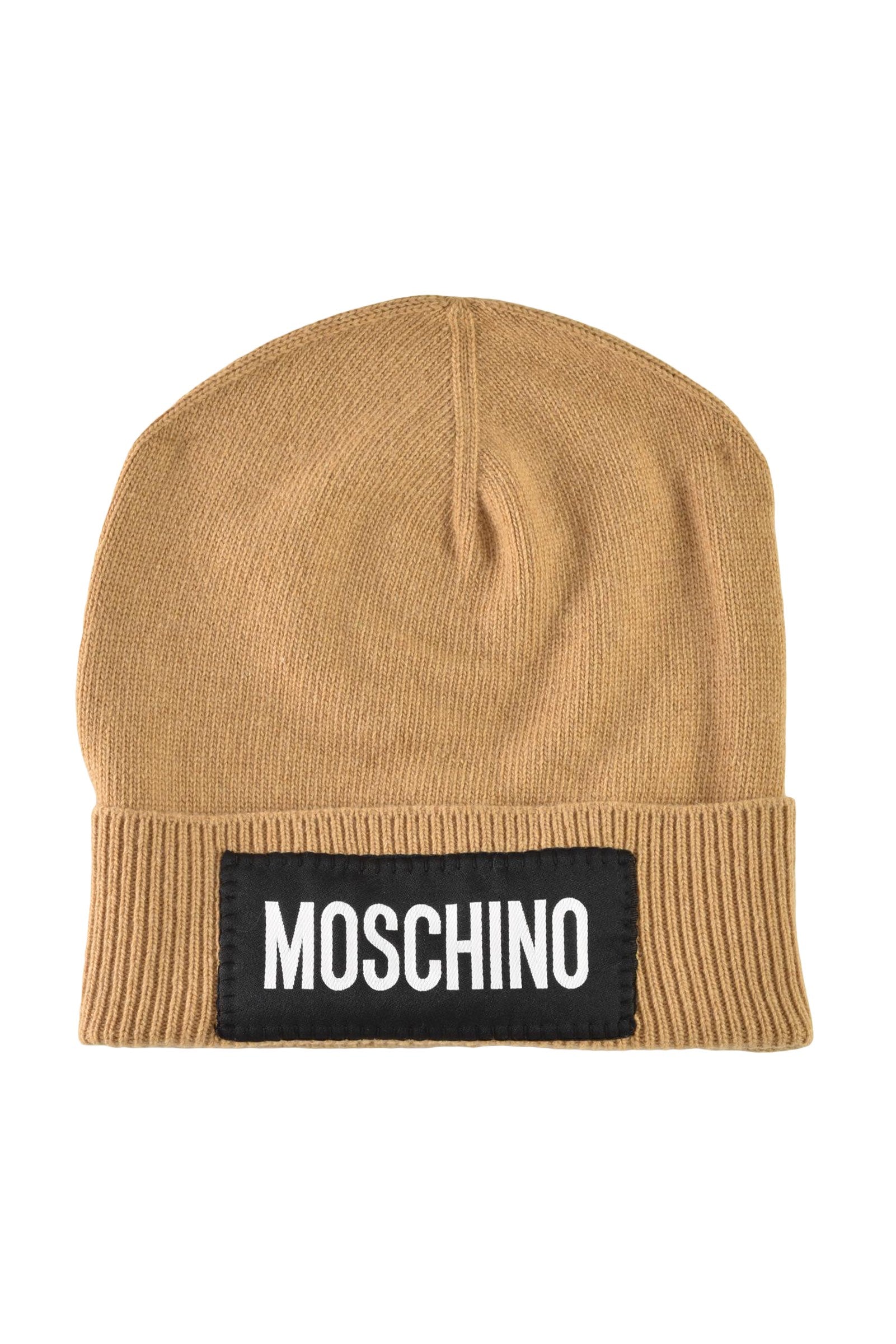 Moschino Hut