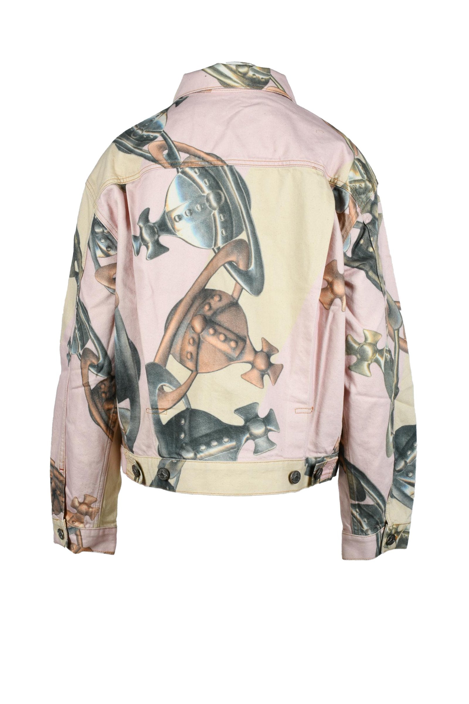 Vivienne Westwood Jacke