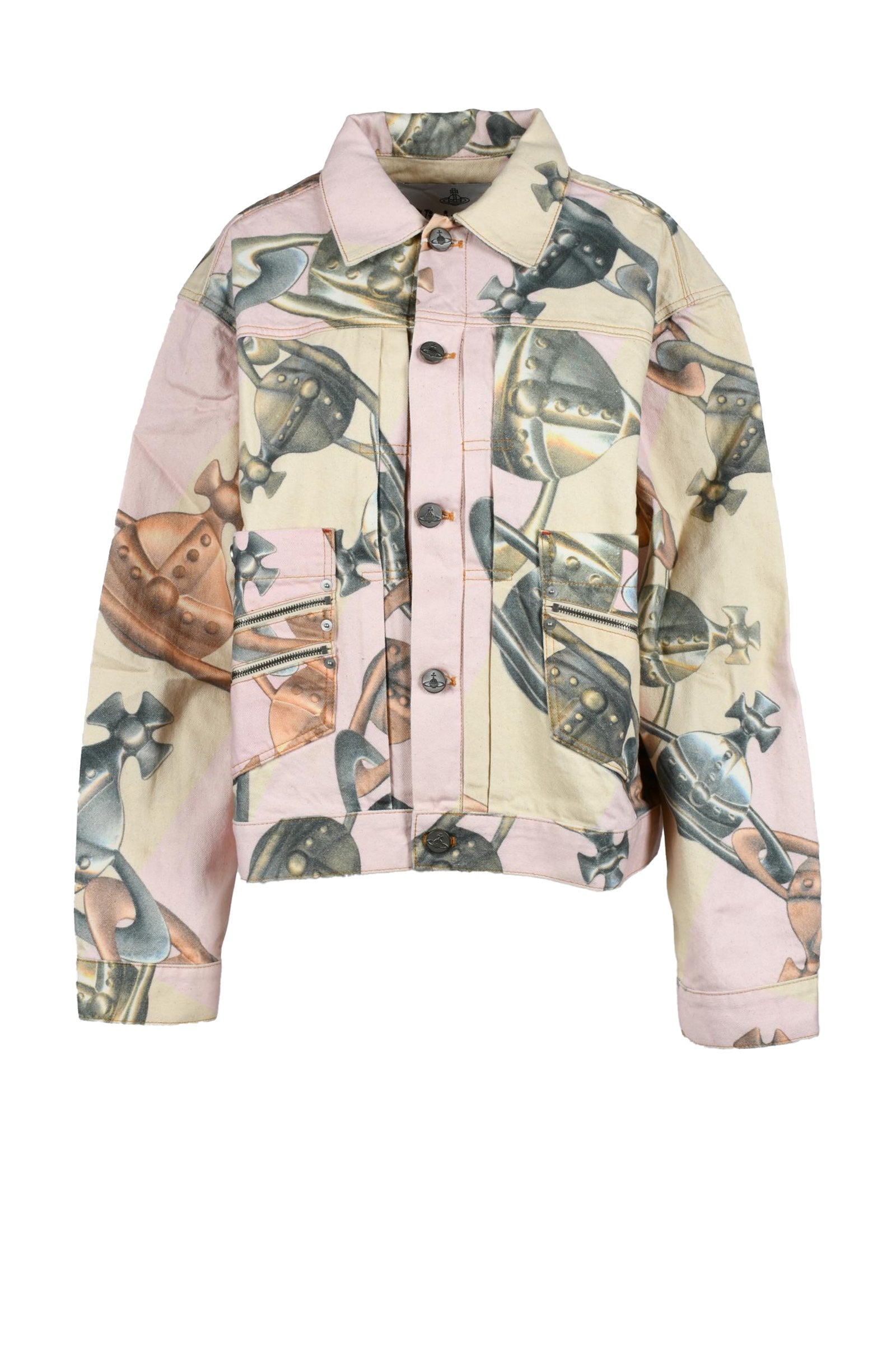 Vivienne Westwood Jacke