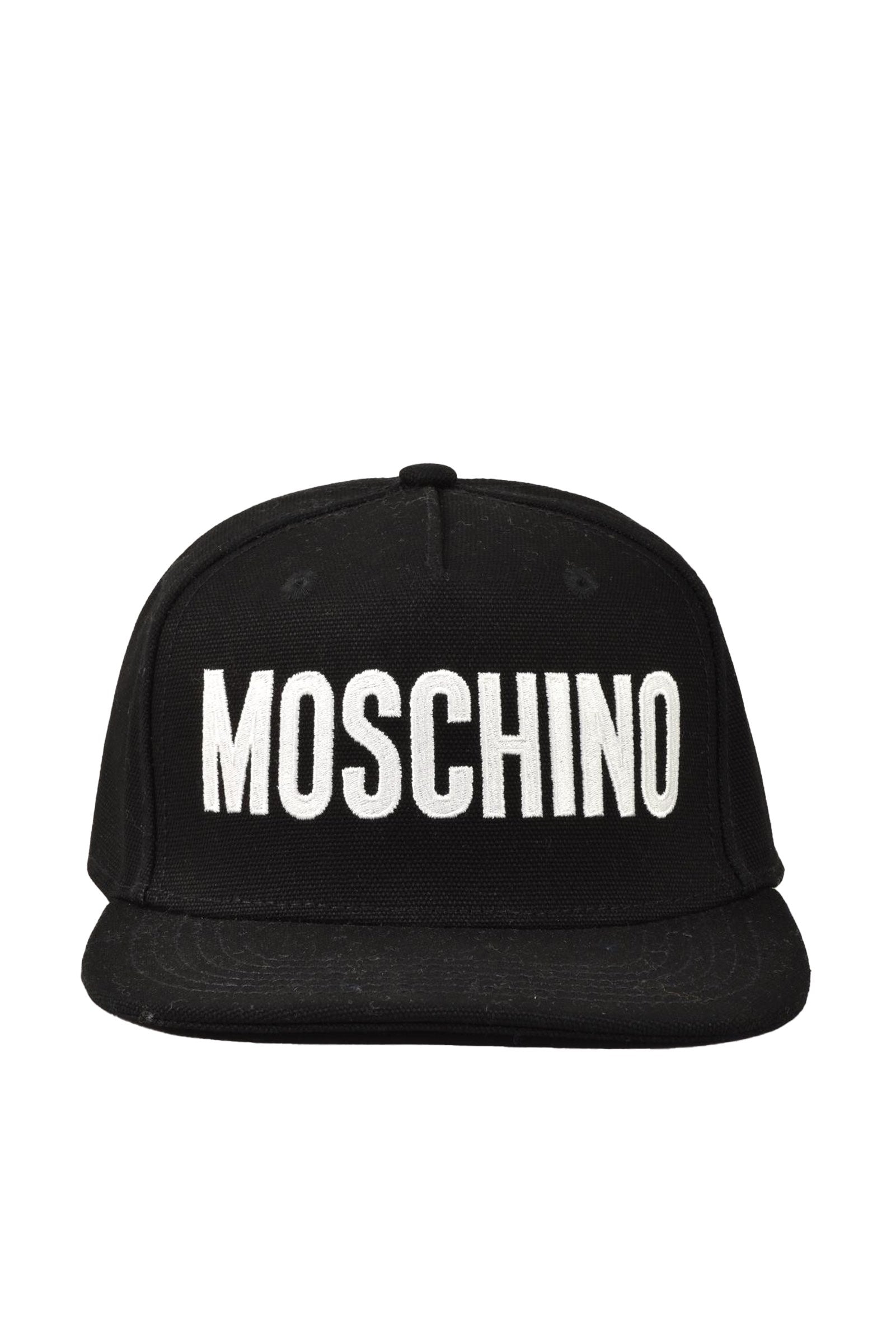 Moschino Hut