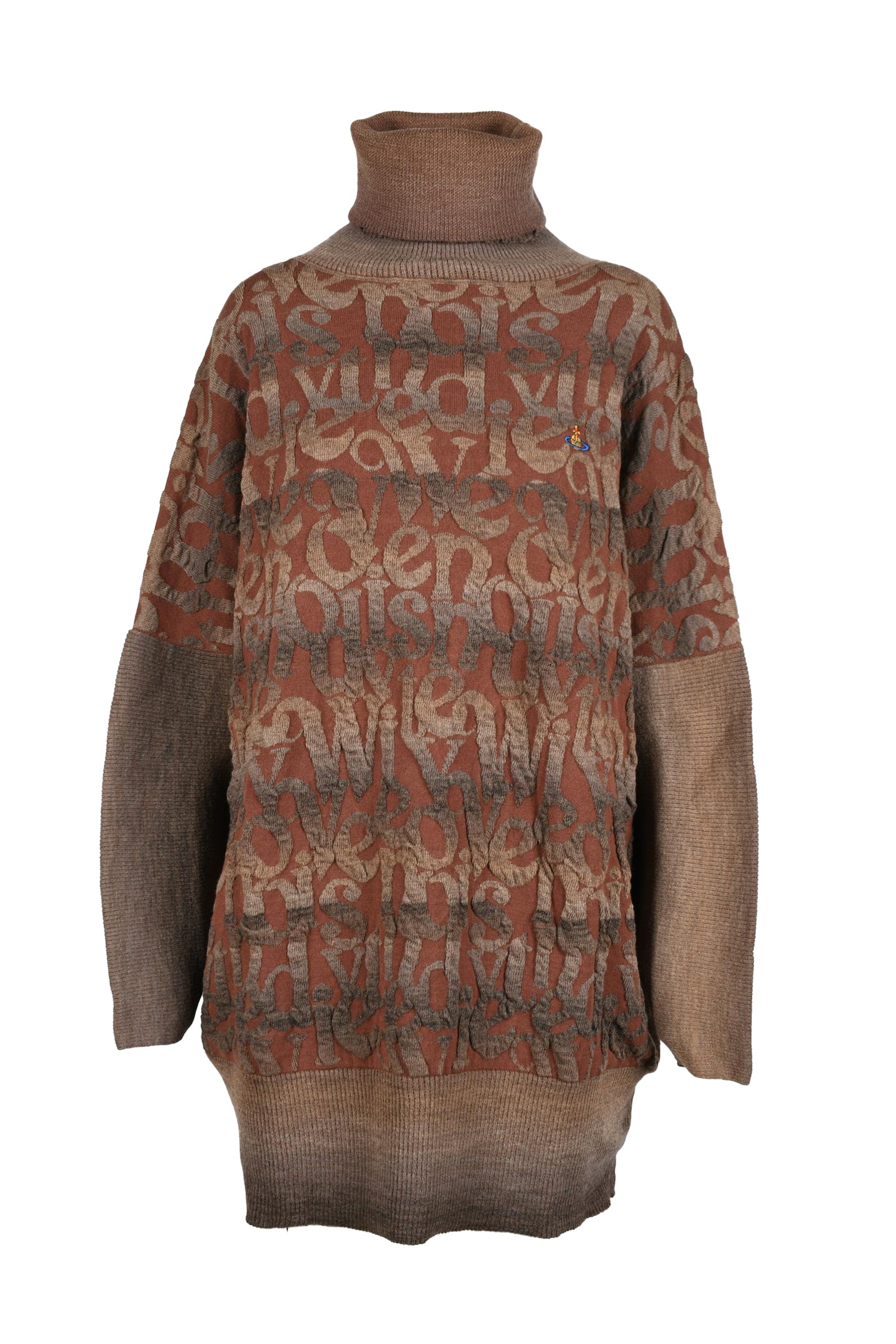 Vivienne Westwood Poncho