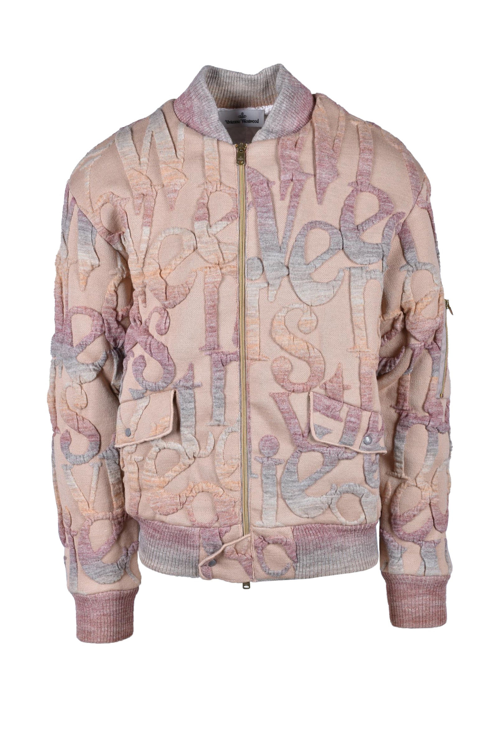 Vivienne Westwood Jacke