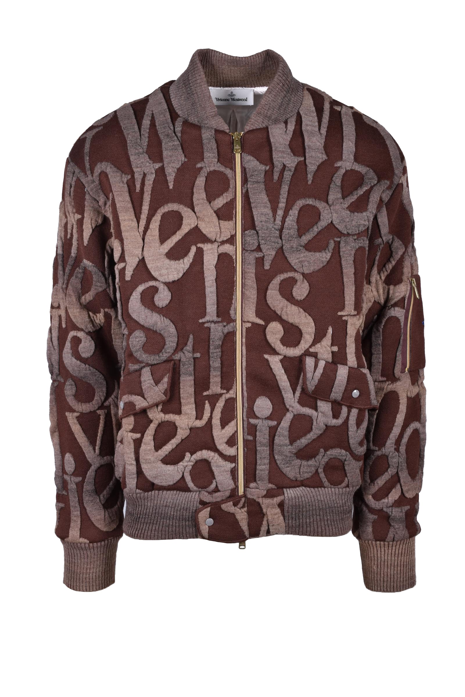 Vivienne Westwood Jacke