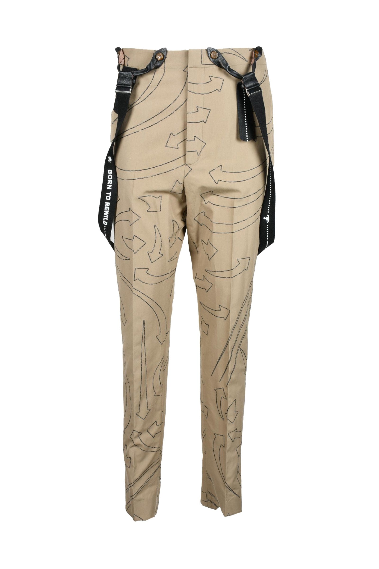 Vivienne Westwood Hose