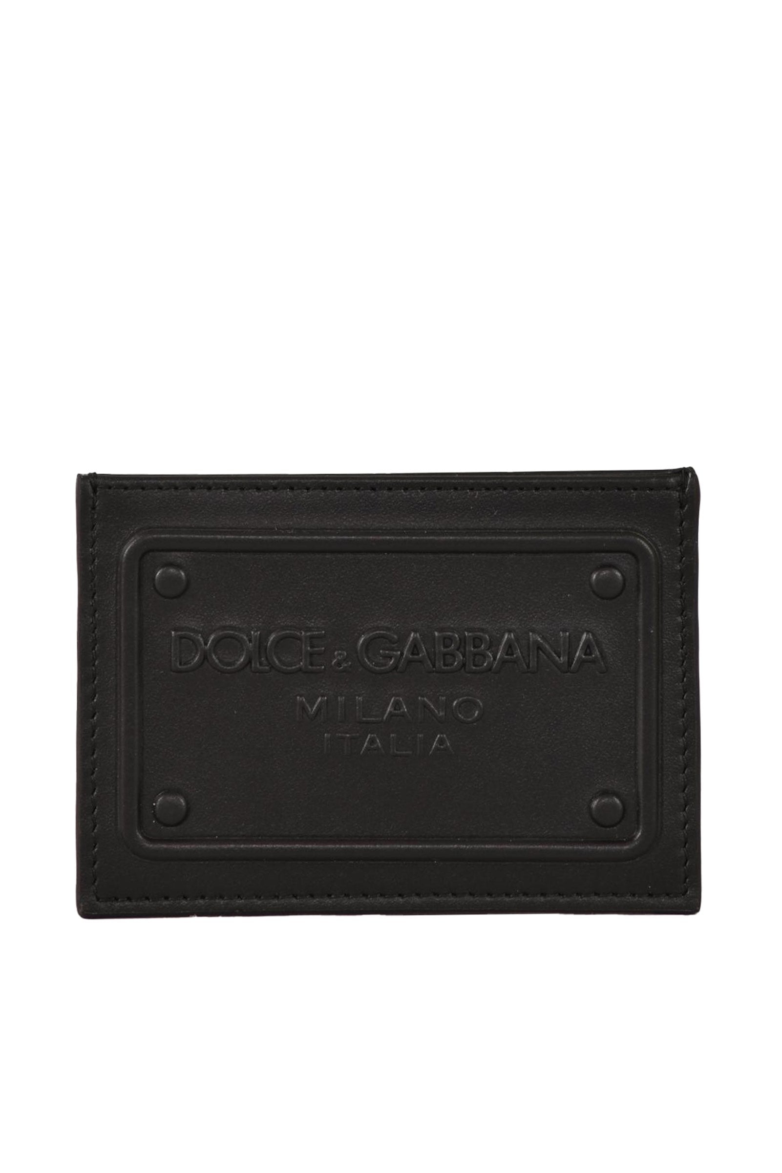 Dolce & Gabbana Portemonnaie