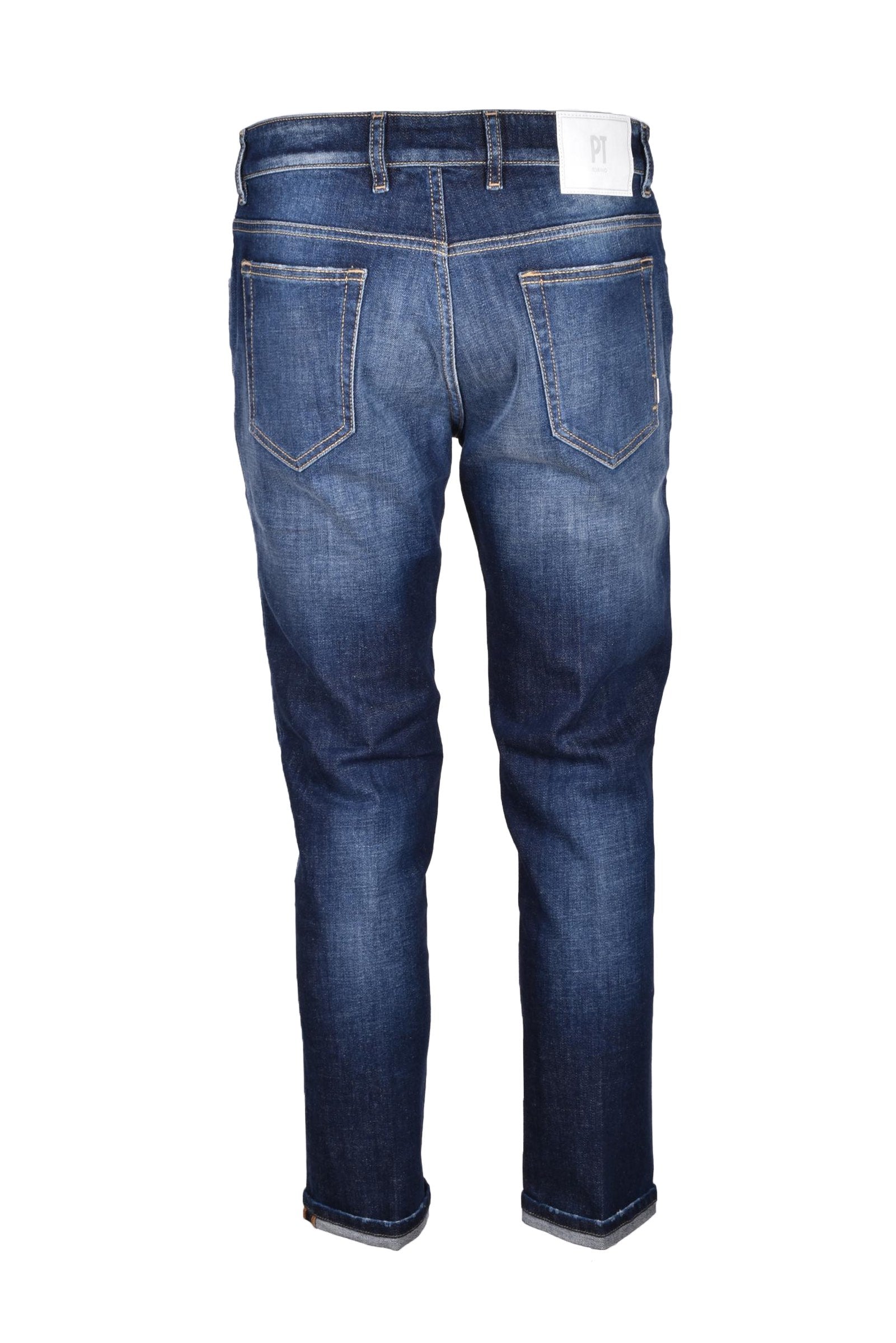 Pt Torino Jeans